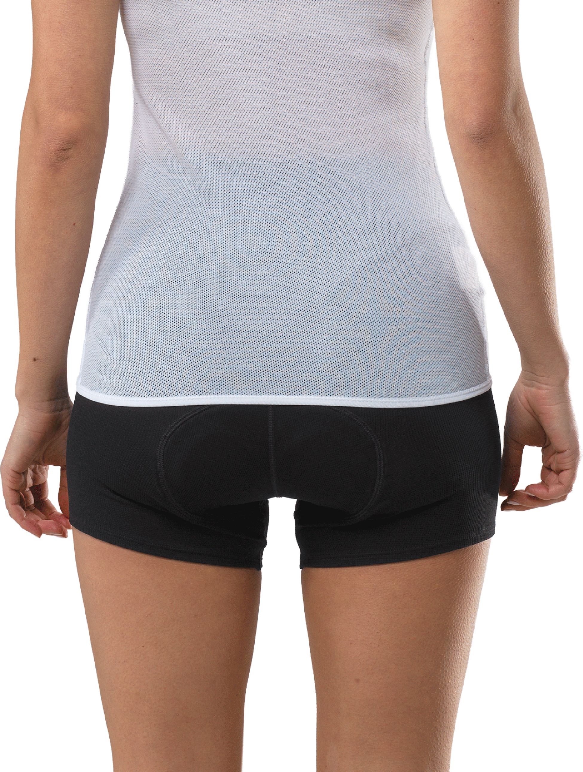 L&Ouml;FFLER, W Cycling Undershorts Transtex Light