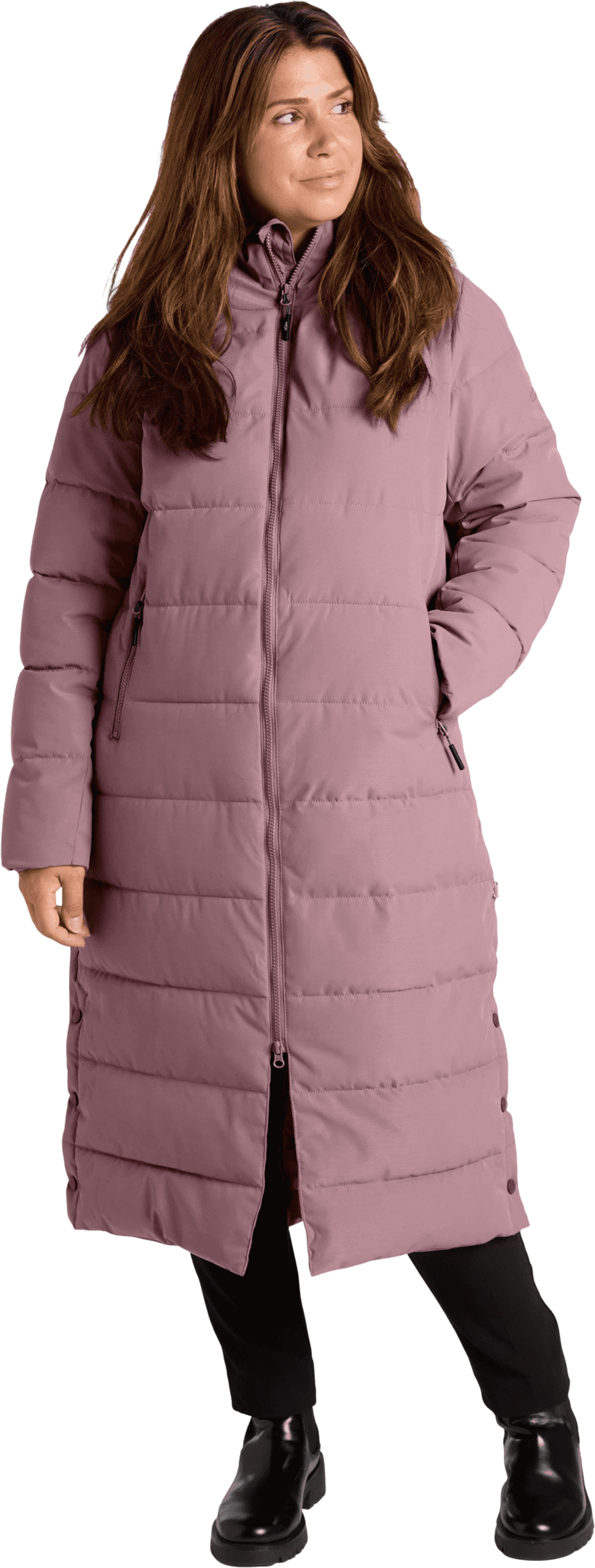 TUXER, W Ellen Reco Jacket