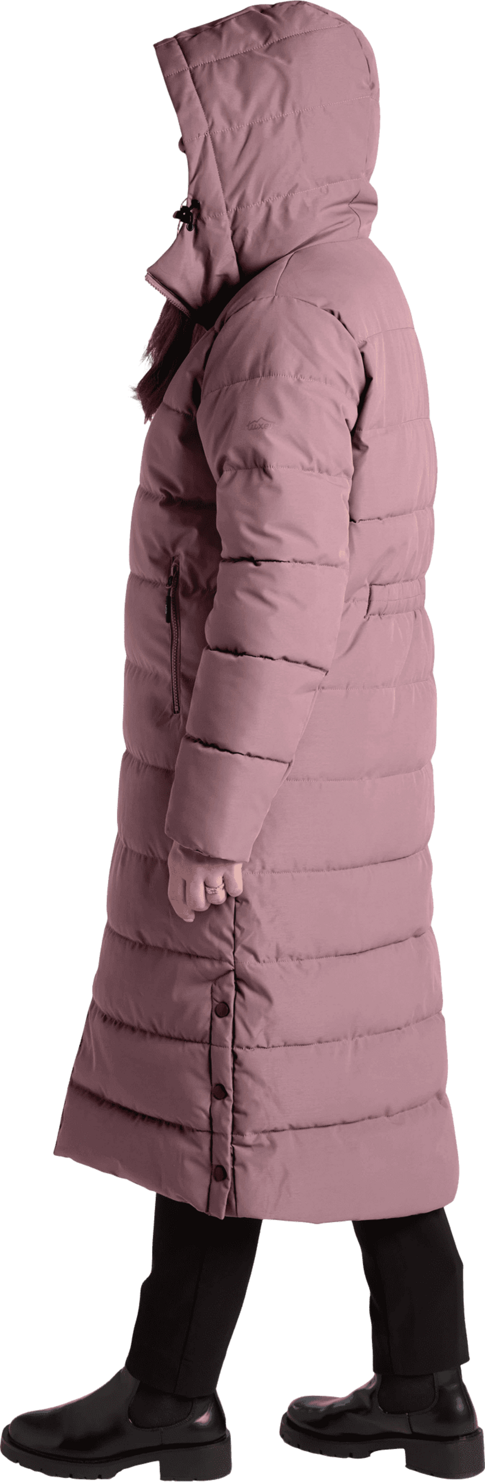 TUXER, W Ellen Reco Jacket