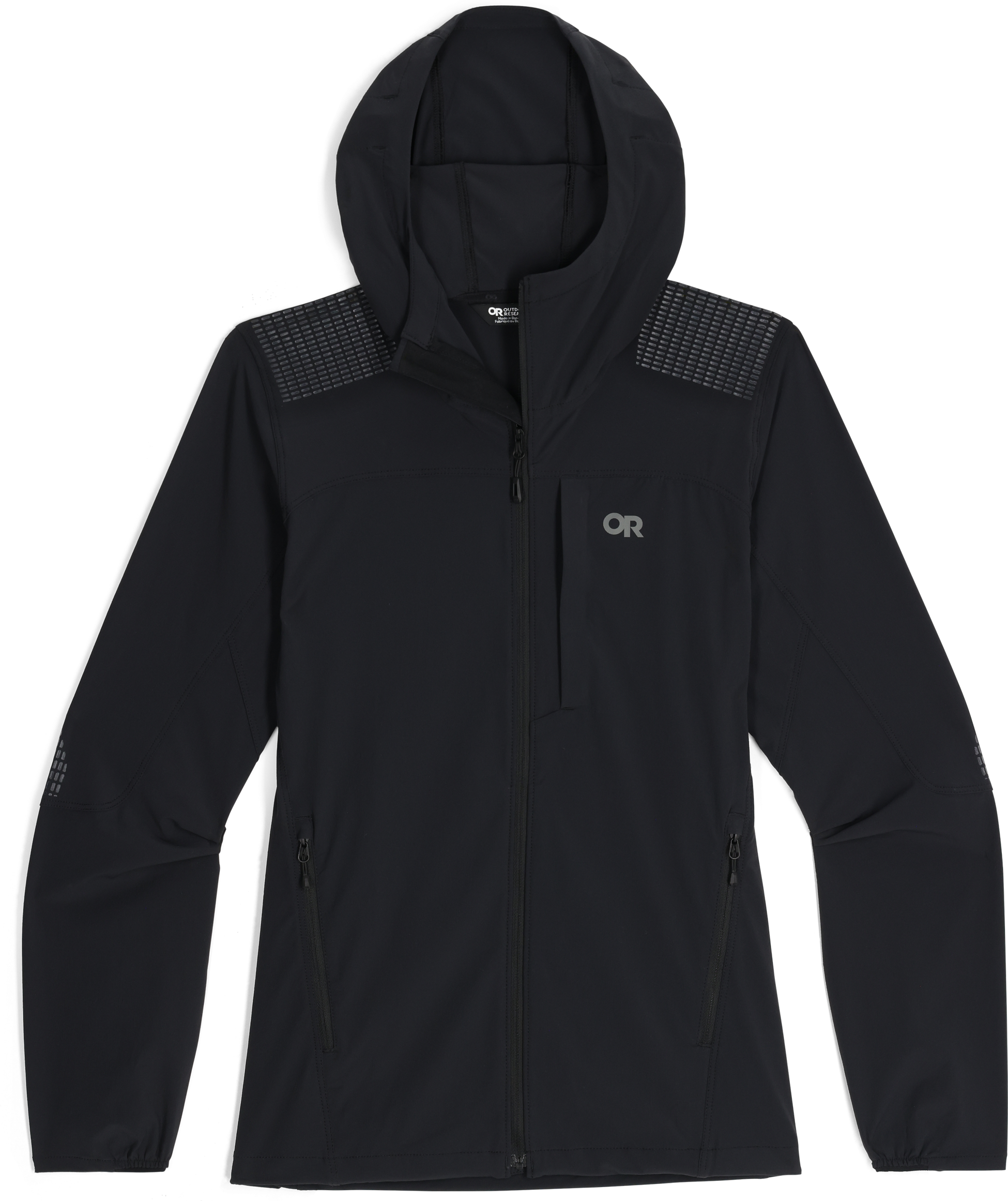 OUTDOOR RESEARCH, W Ferrosi Durap Hood