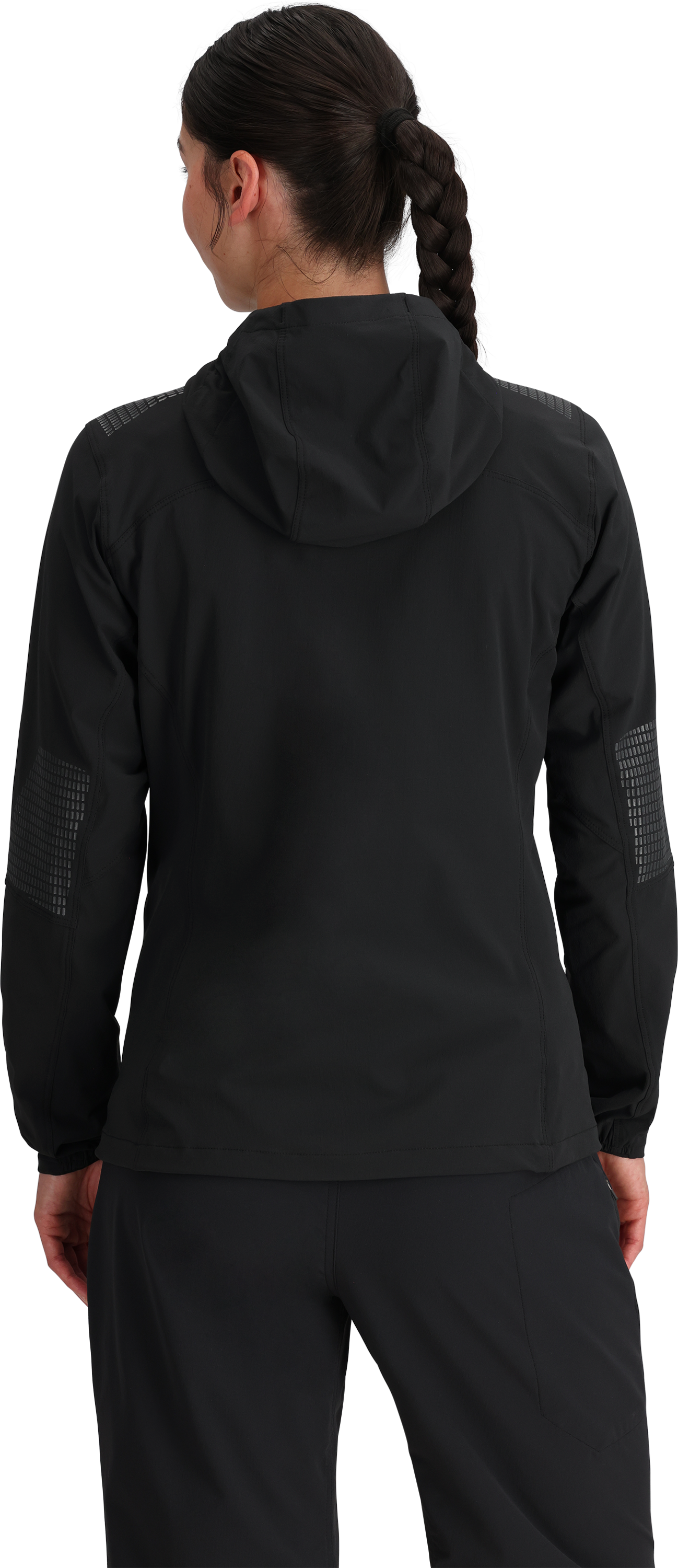 OUTDOOR RESEARCH, W Ferrosi Durap Hood