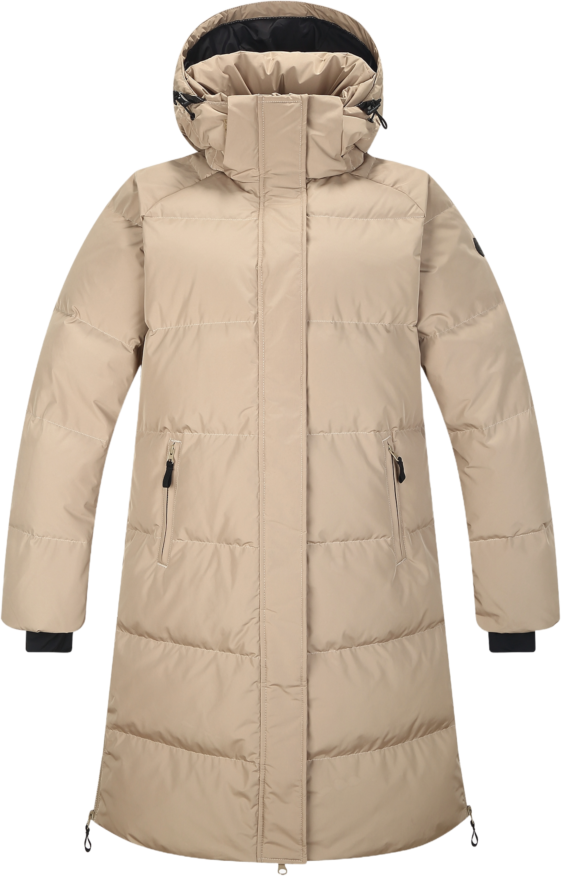 SKOGSTAD, W Haugland