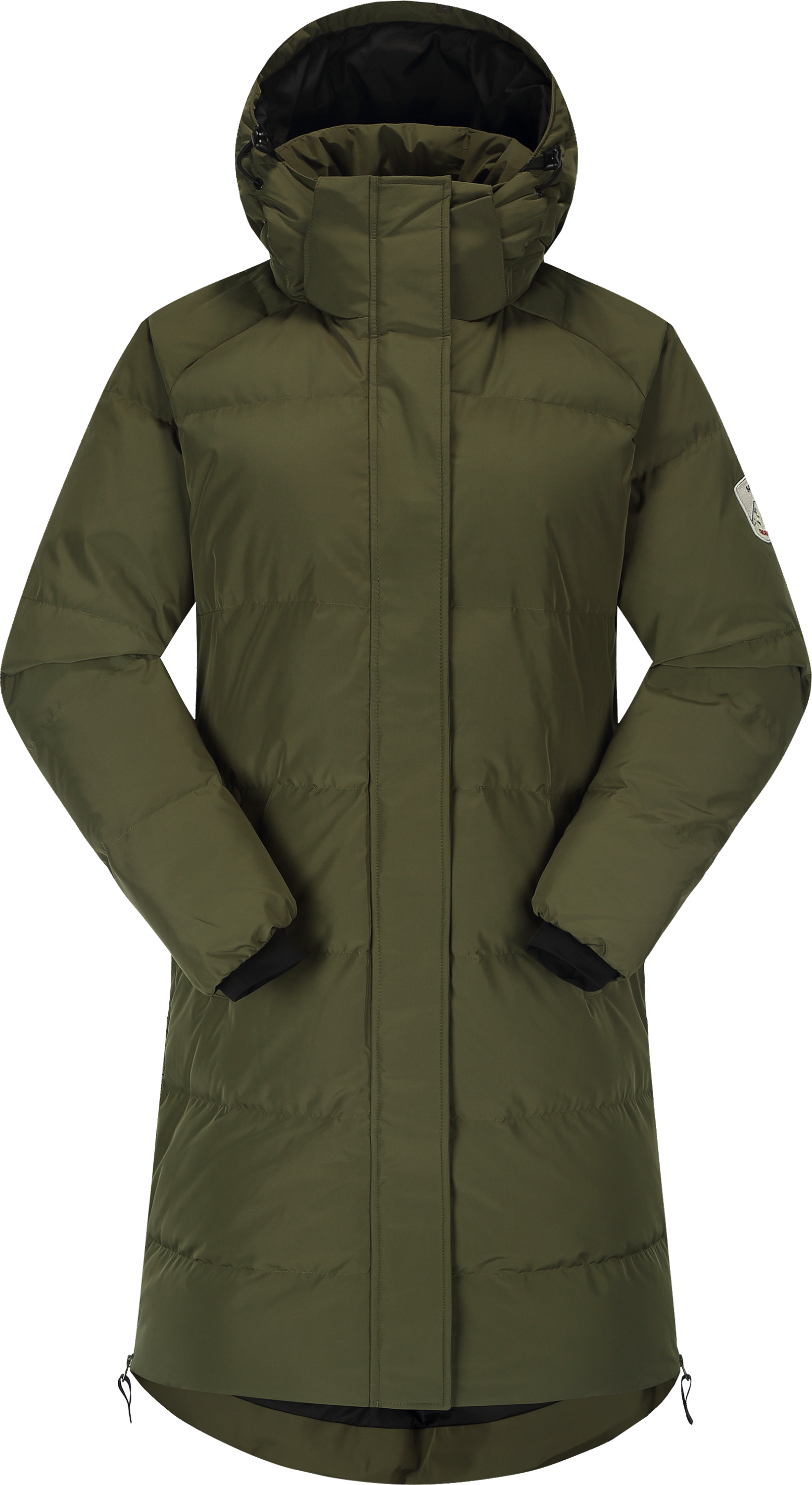 SKOGSTAD, W Haugland