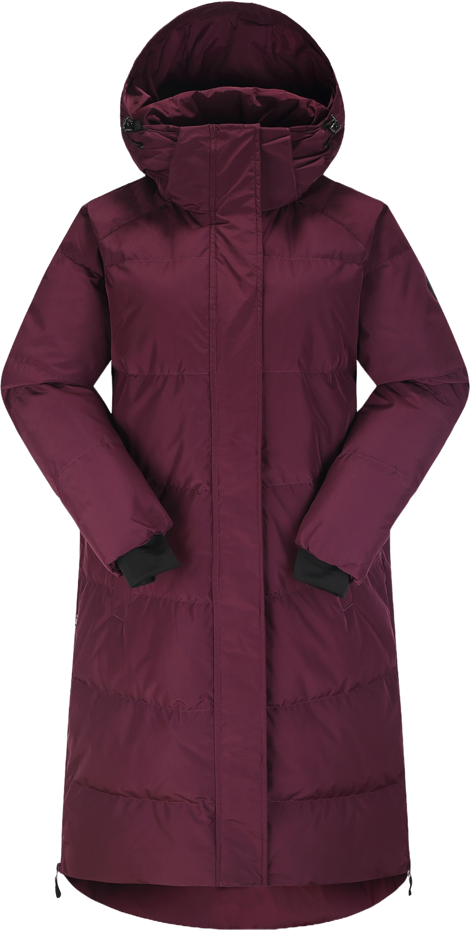 SKOGSTAD, W Haugland