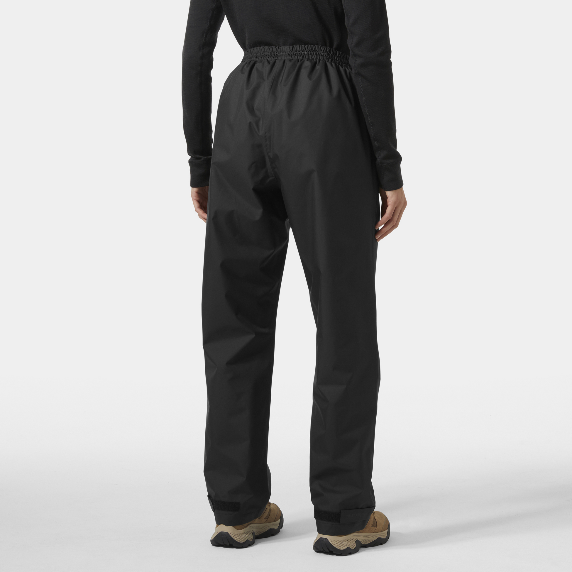 HELLY HANSEN, W Hh Rain Pant
