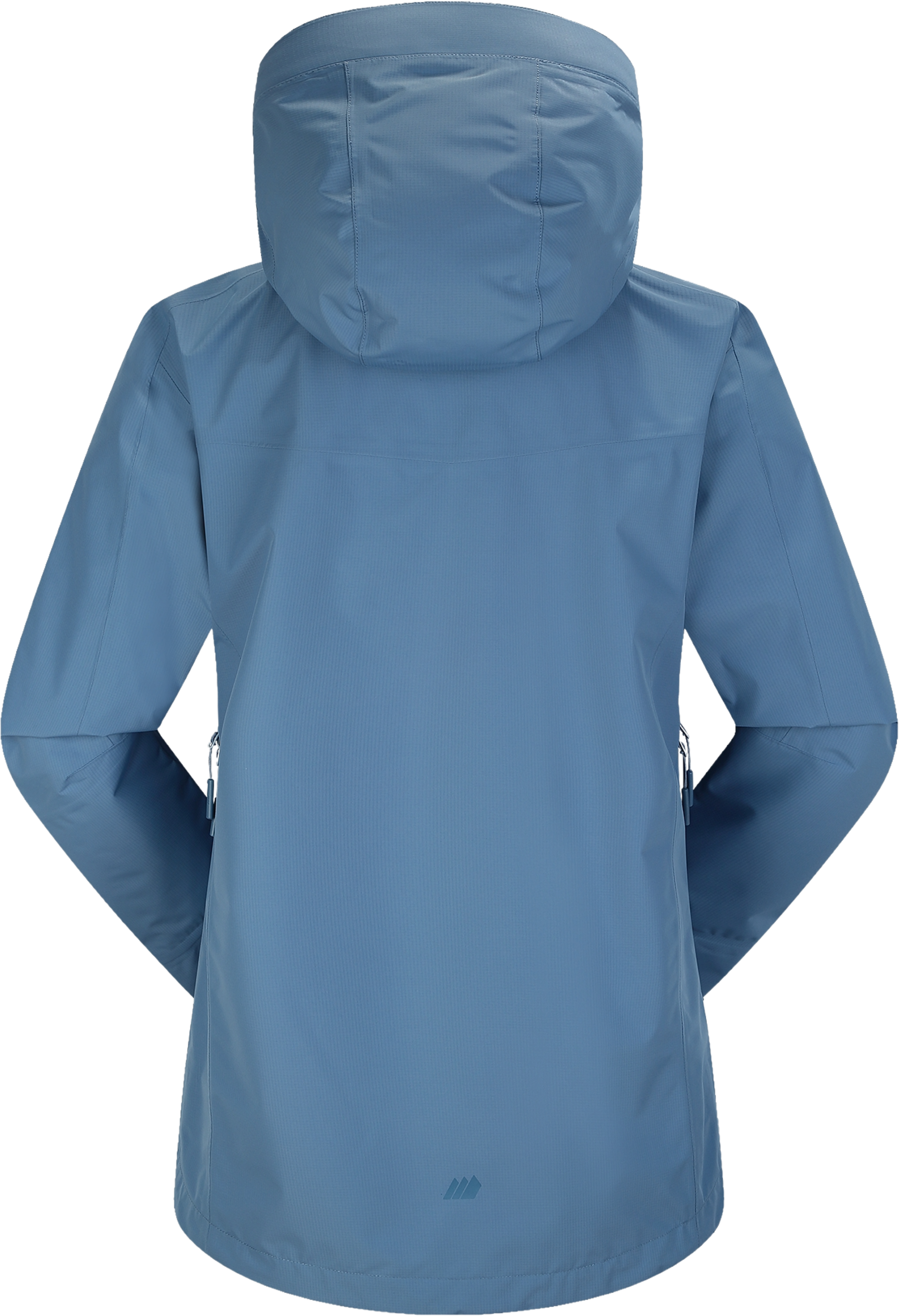 SKOGSTAD, W Hornstinden