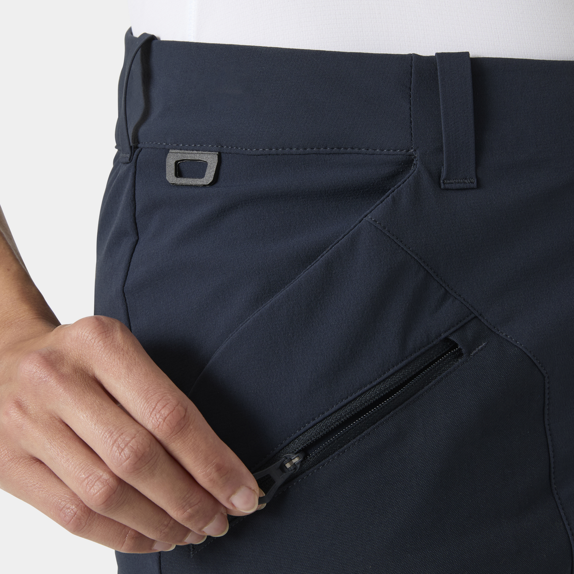 HELLY HANSEN, W Hp Calvi Shorts