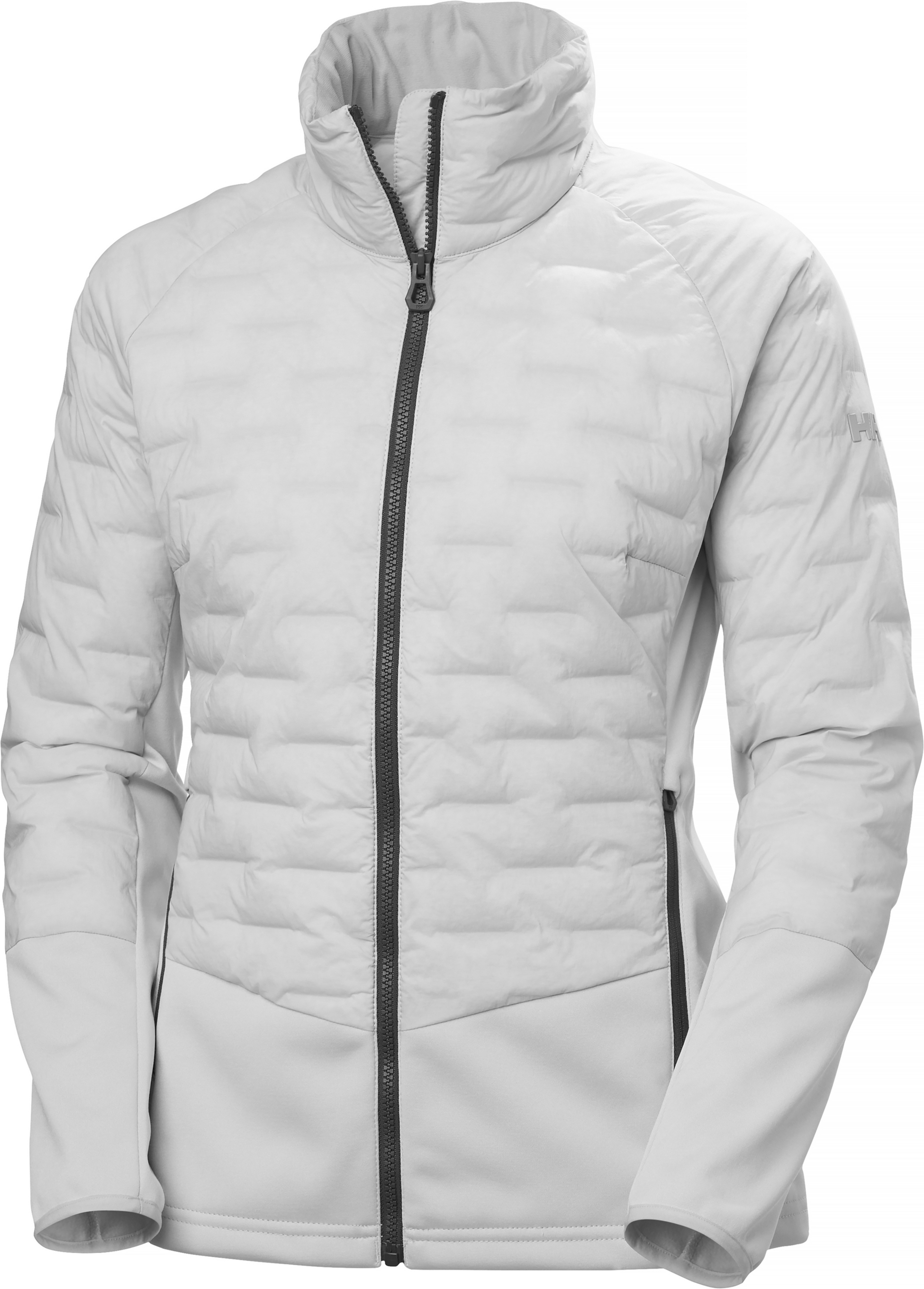 HELLY HANSEN, W Hp Hybrid Stretch Insulator