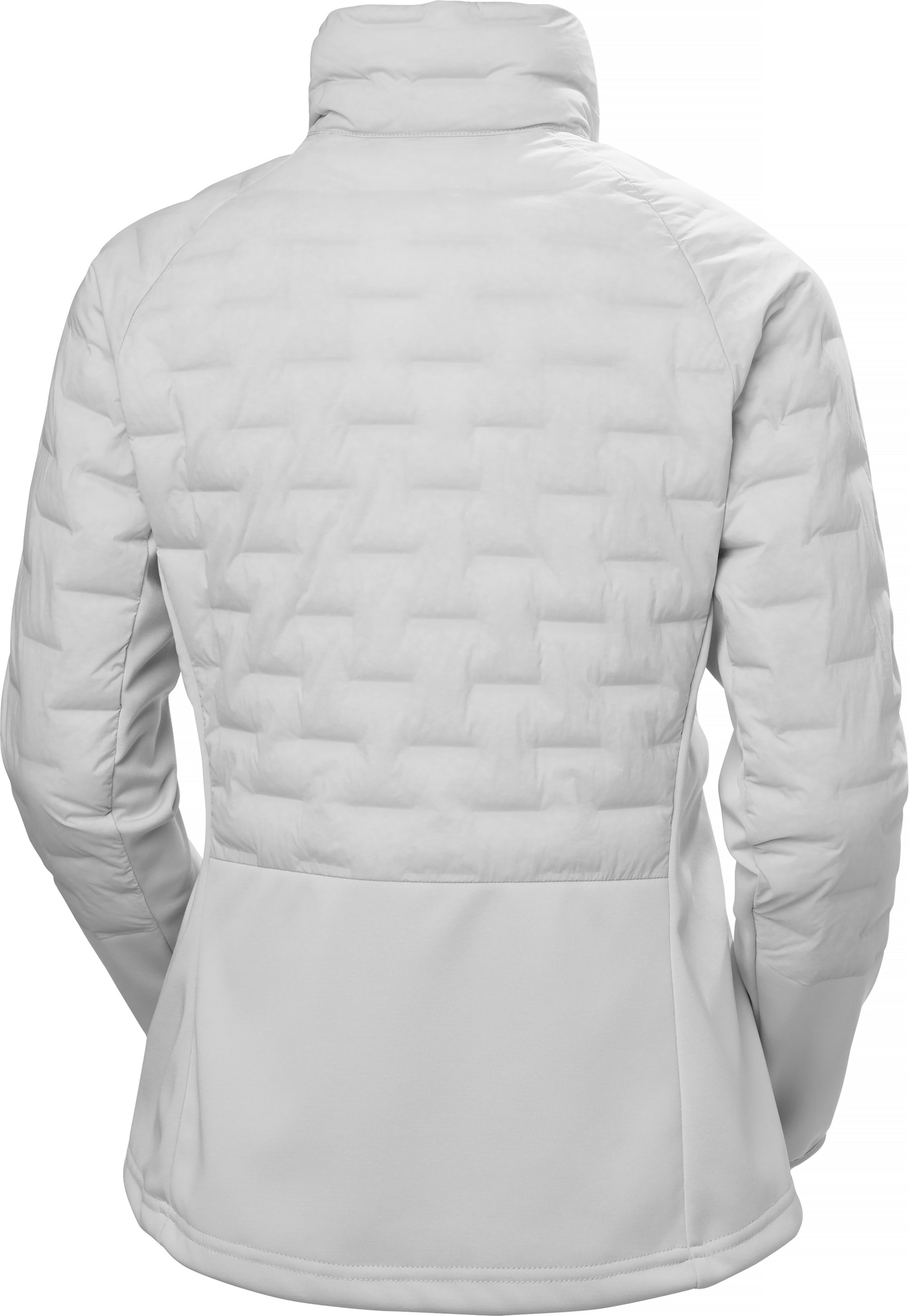 HELLY HANSEN, W Hp Hybrid Stretch Insulator