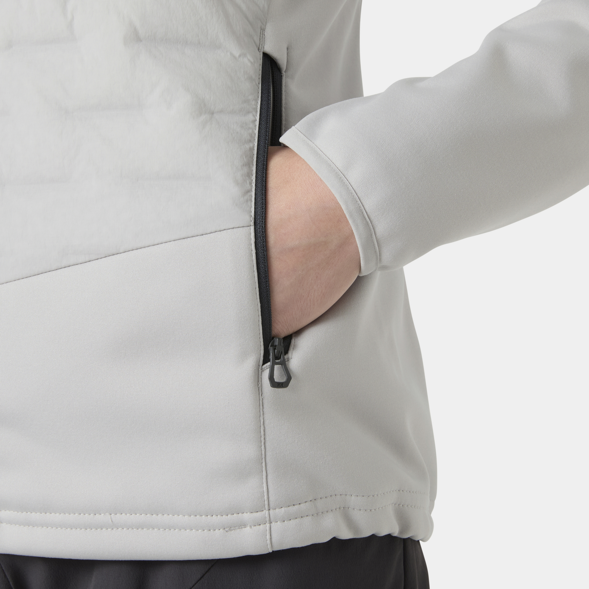 HELLY HANSEN, W Hp Hybrid Stretch Insulator