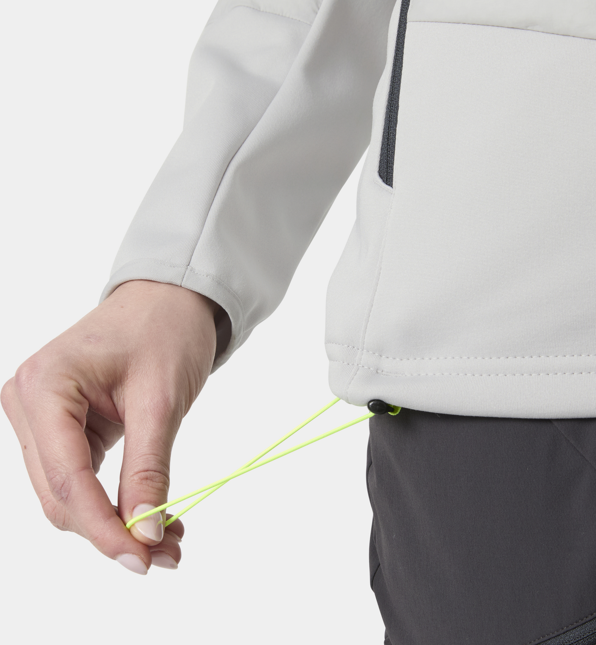 HELLY HANSEN, W Hp Hybrid Stretch Insulator