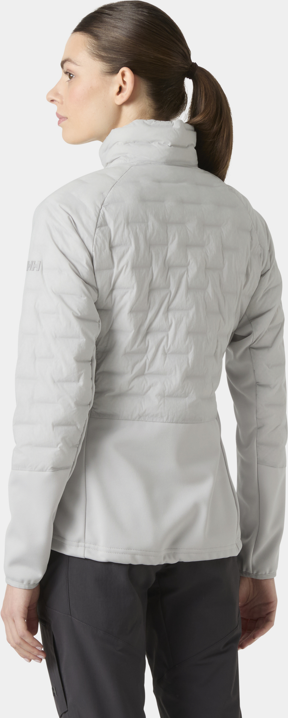 HELLY HANSEN, W Hp Hybrid Stretch Insulator