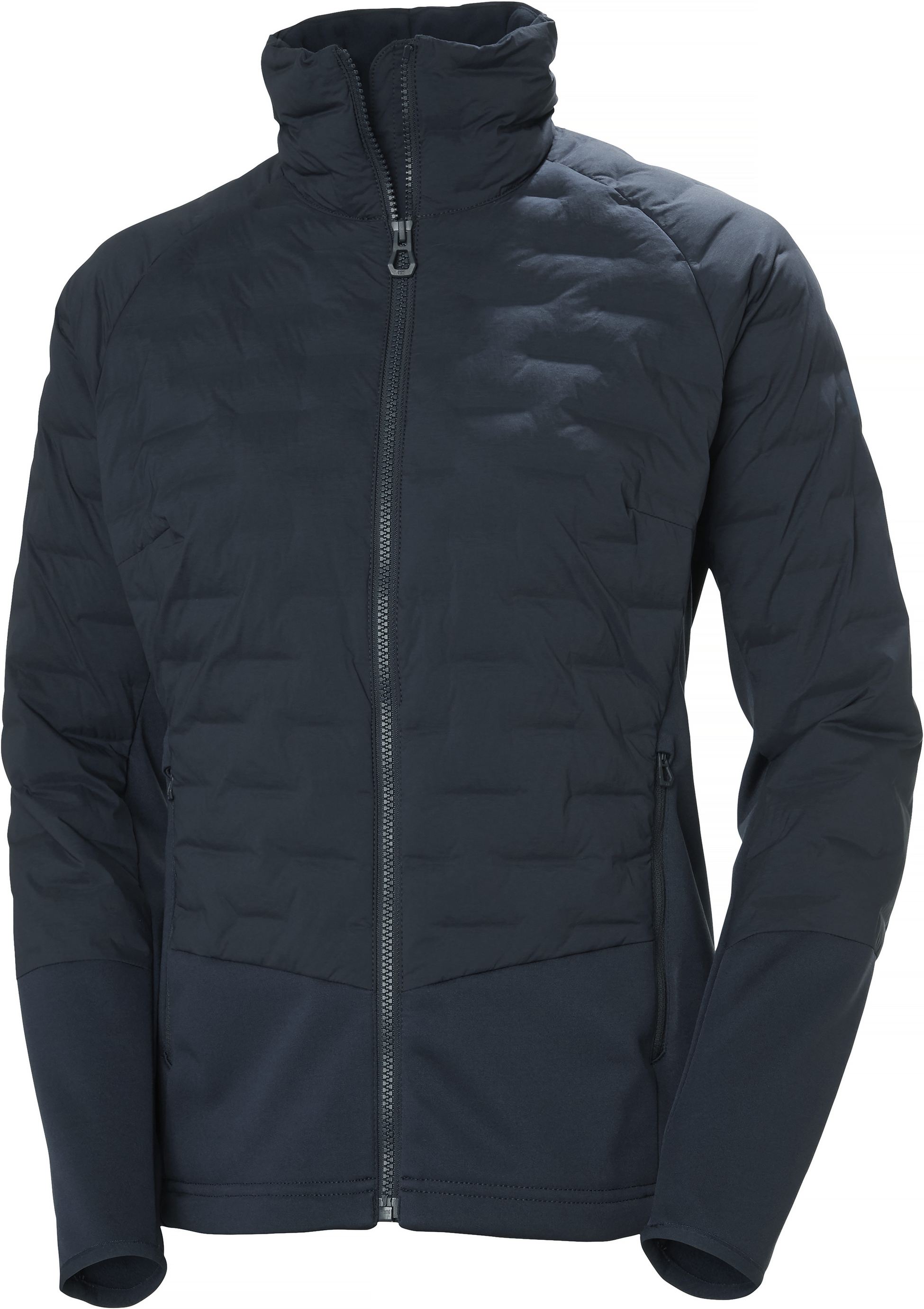 HELLY HANSEN, W Hp Hybrid Stretch Insulator