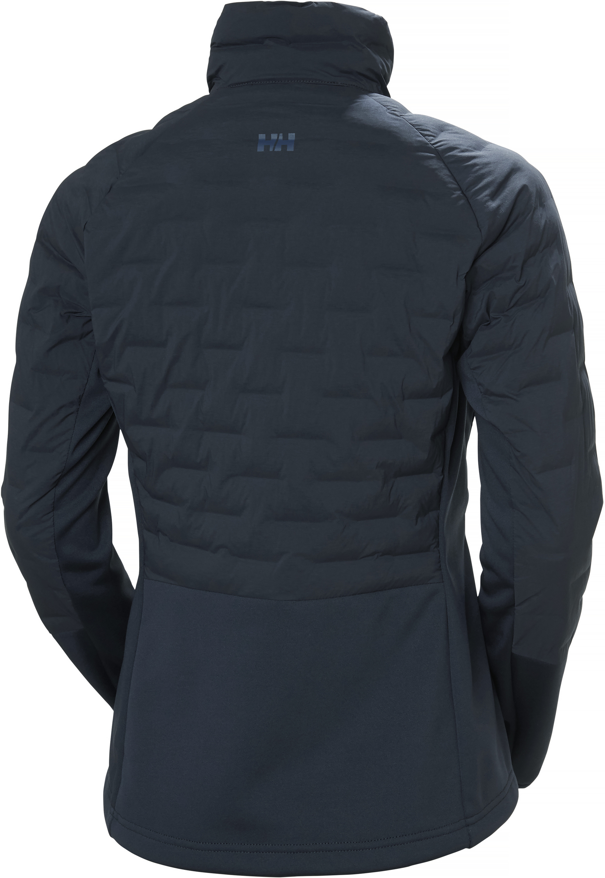 HELLY HANSEN, W Hp Hybrid Stretch Insulator