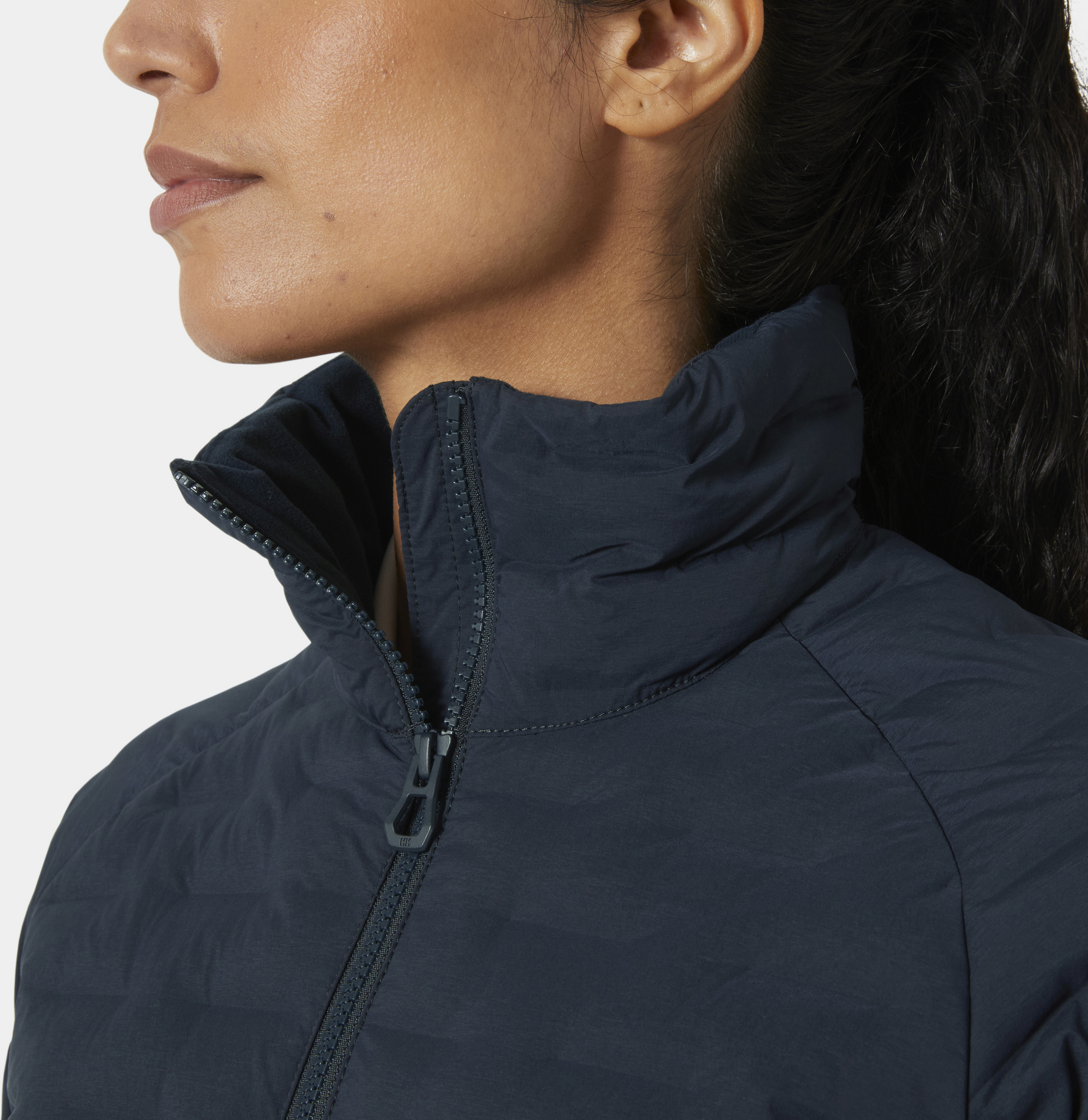 HELLY HANSEN, W Hp Hybrid Stretch Insulator