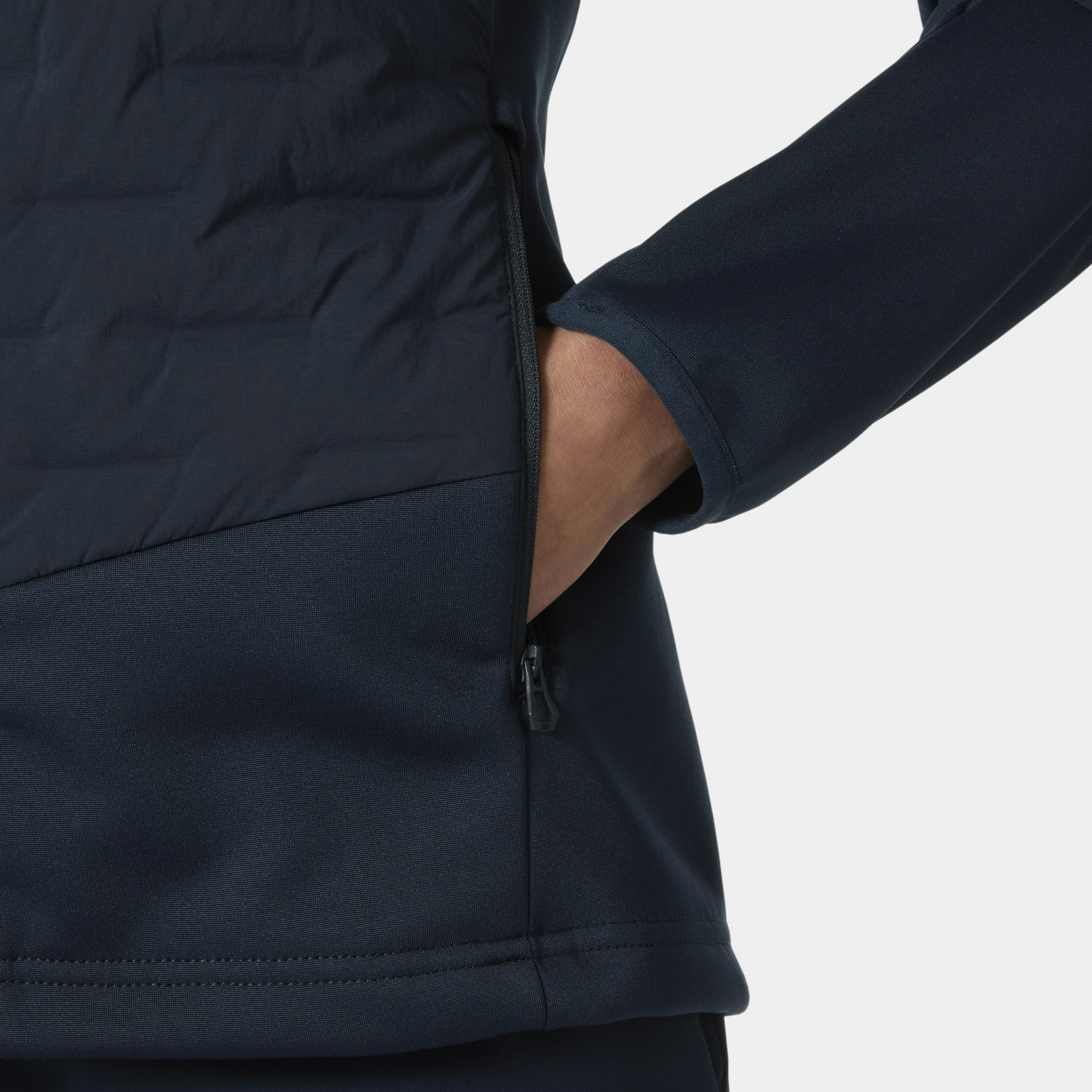 HELLY HANSEN, W Hp Hybrid Stretch Insulator