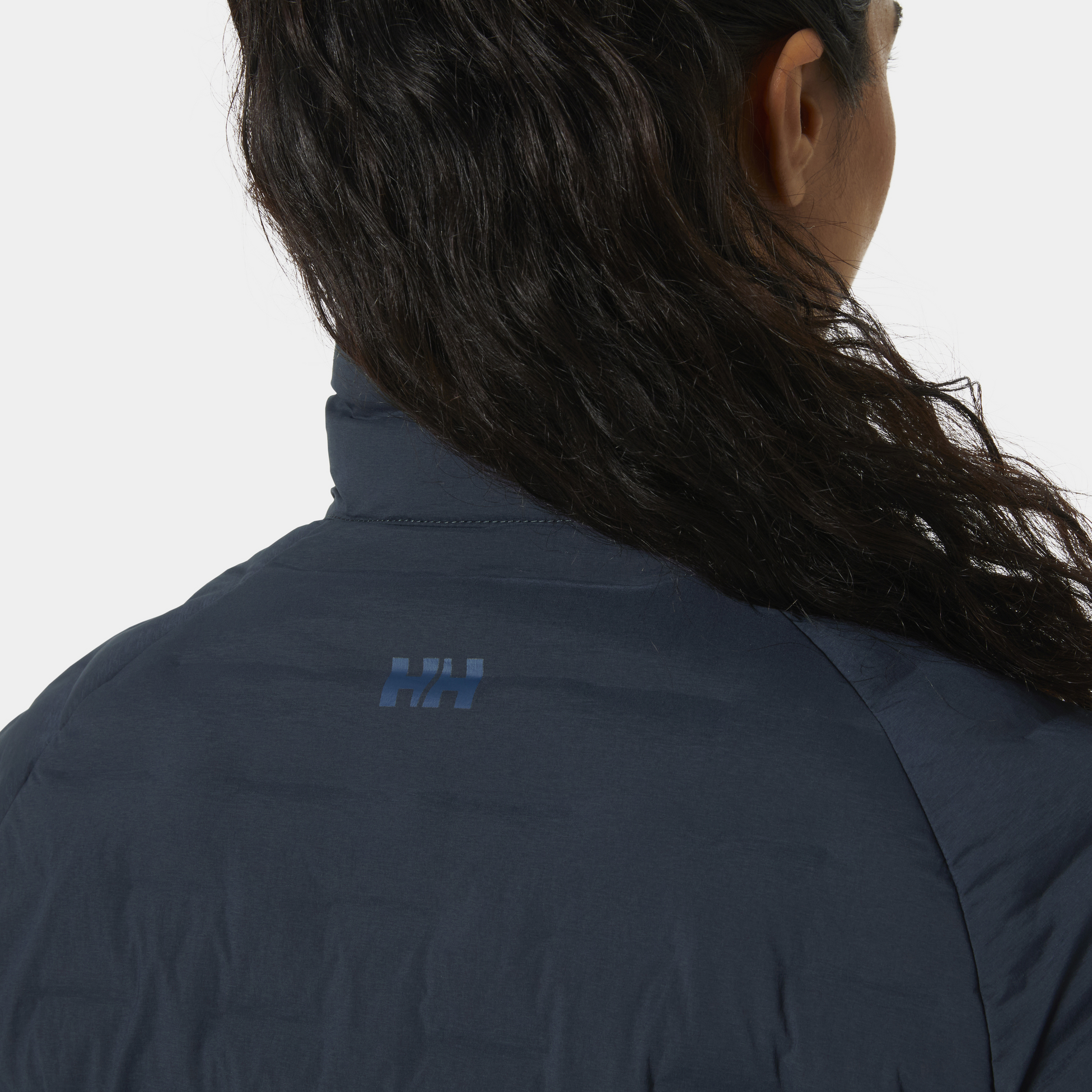 HELLY HANSEN, W Hp Hybrid Stretch Insulator