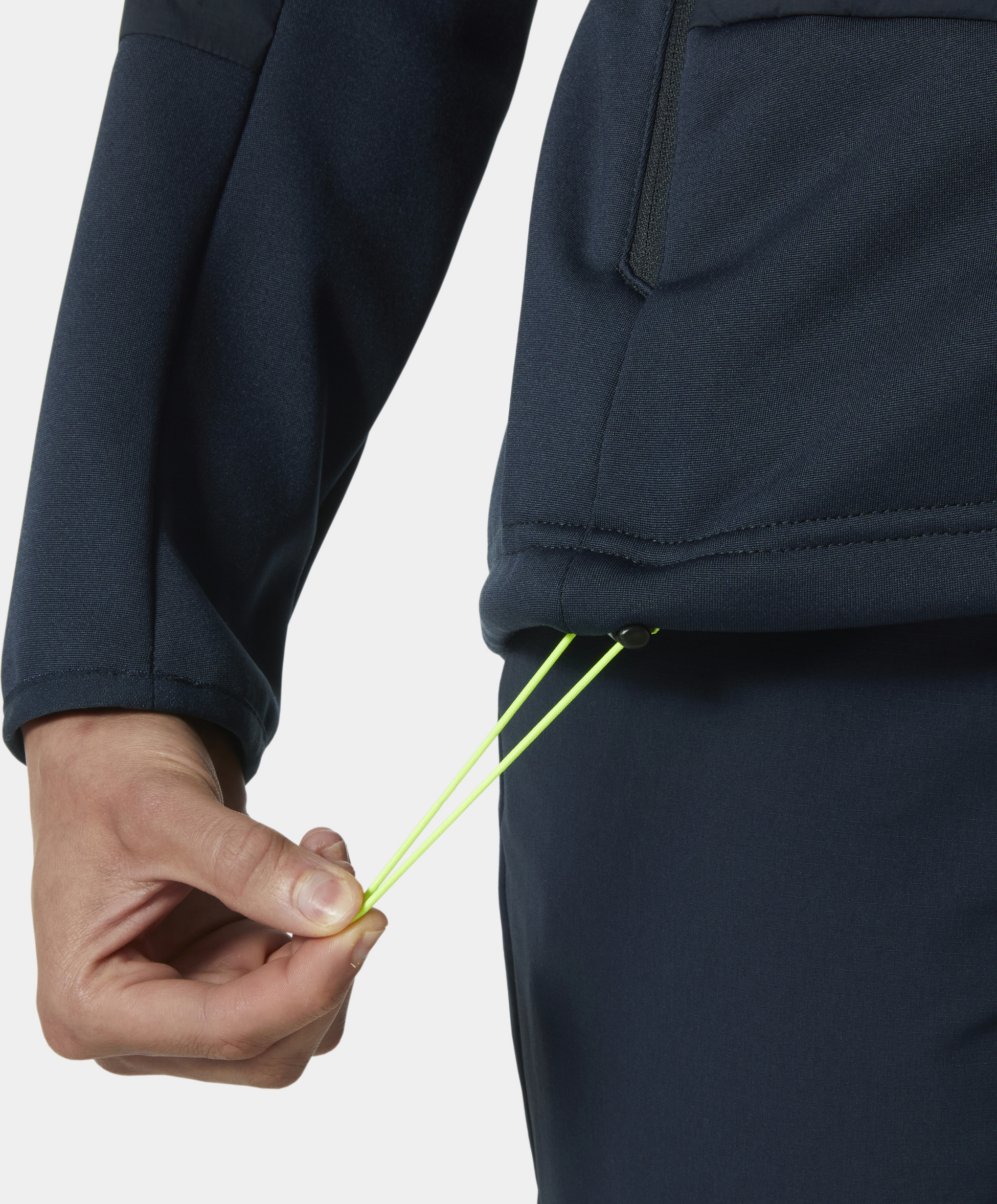 HELLY HANSEN, W Hp Hybrid Stretch Insulator