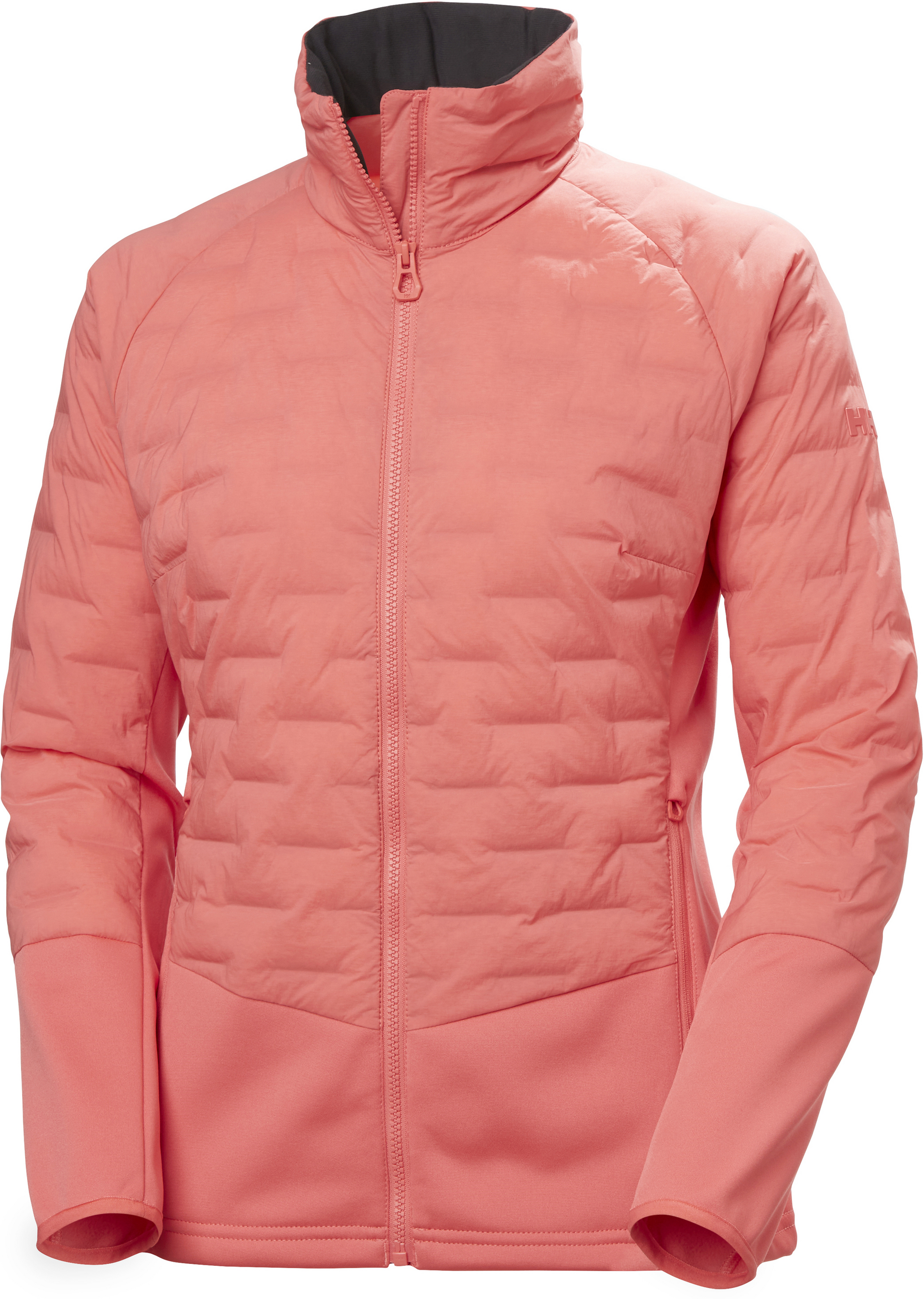 HELLY HANSEN, W Hp Hybrid Stretch Insulator