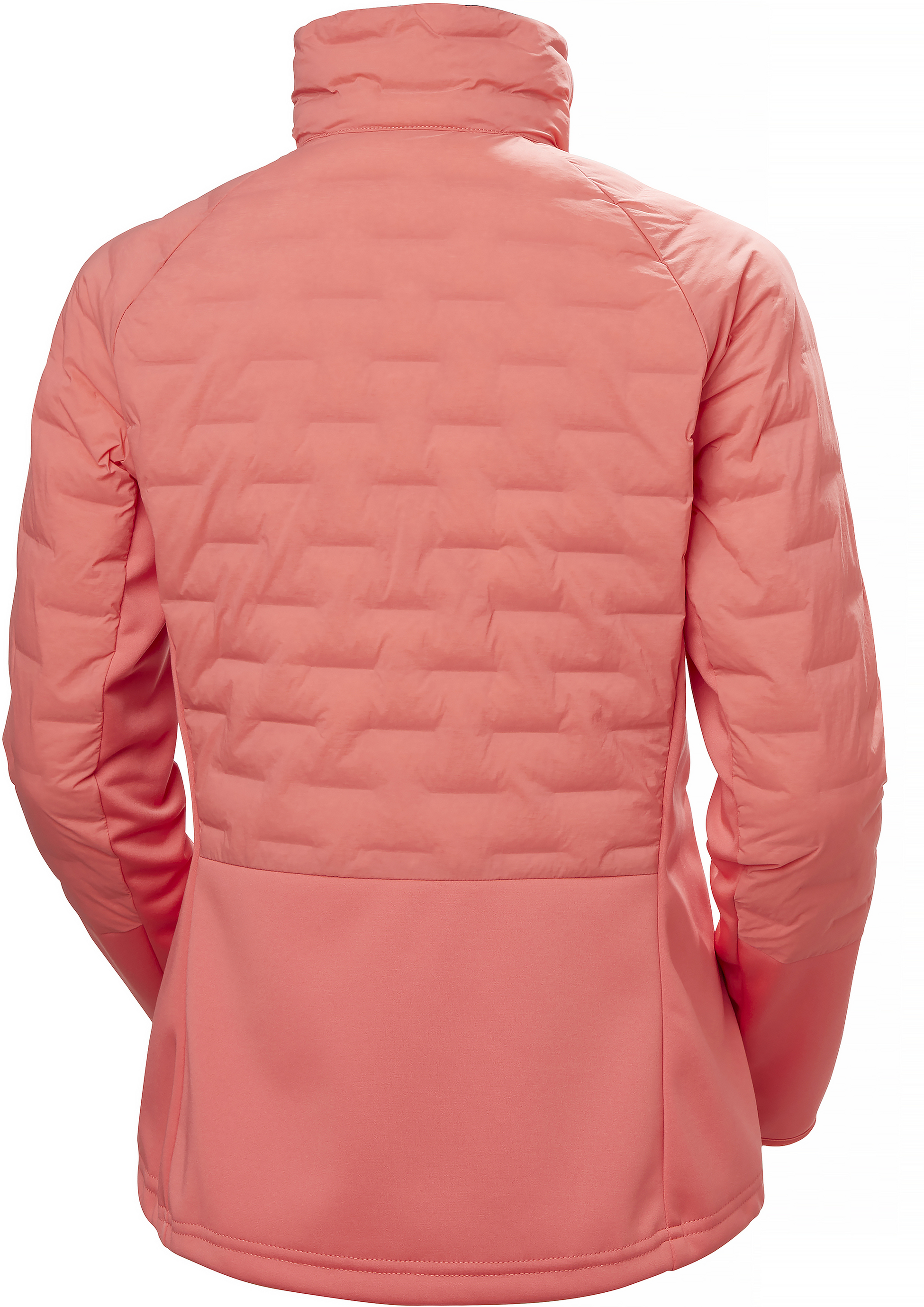 HELLY HANSEN, W Hp Hybrid Stretch Insulator