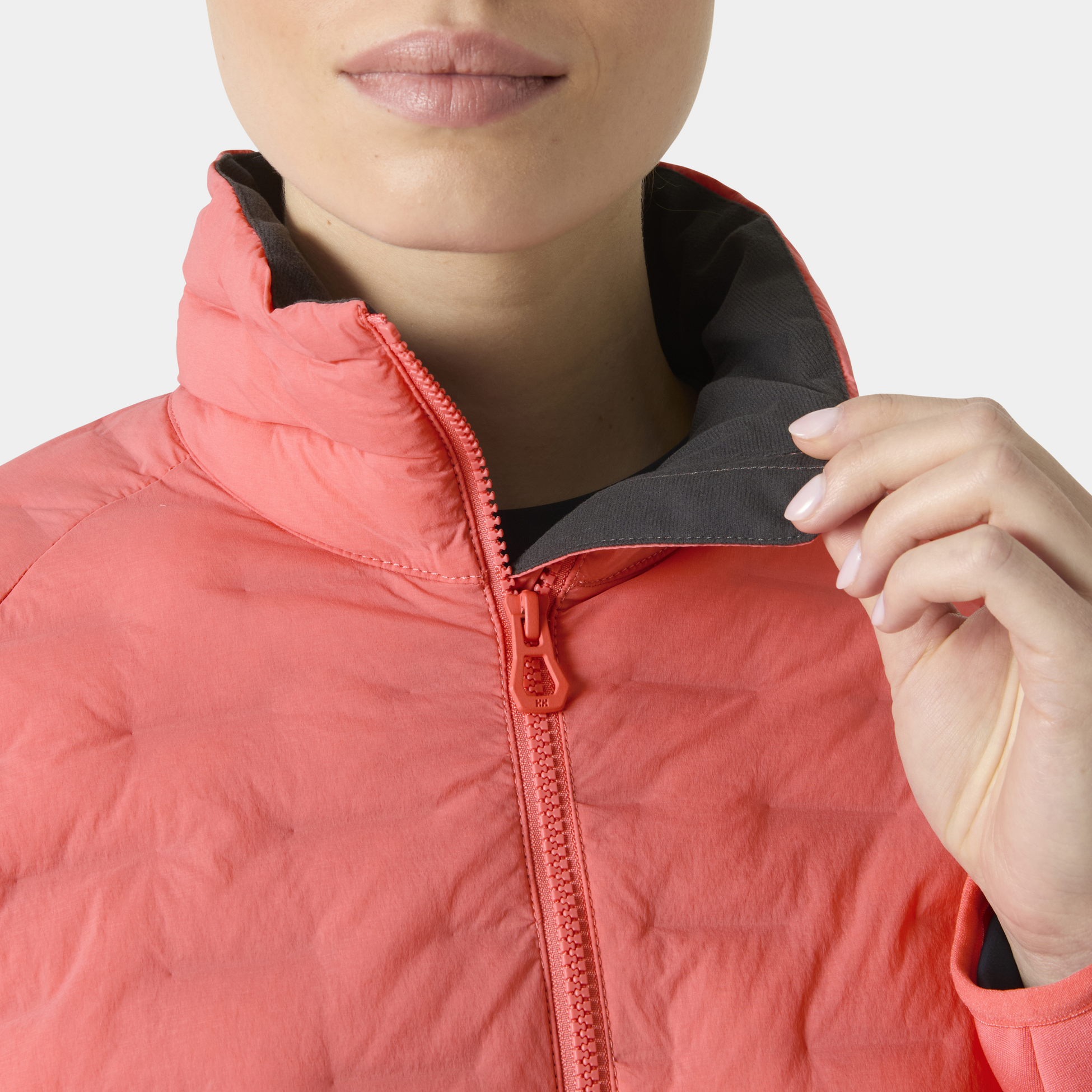 HELLY HANSEN, W Hp Hybrid Stretch Insulator