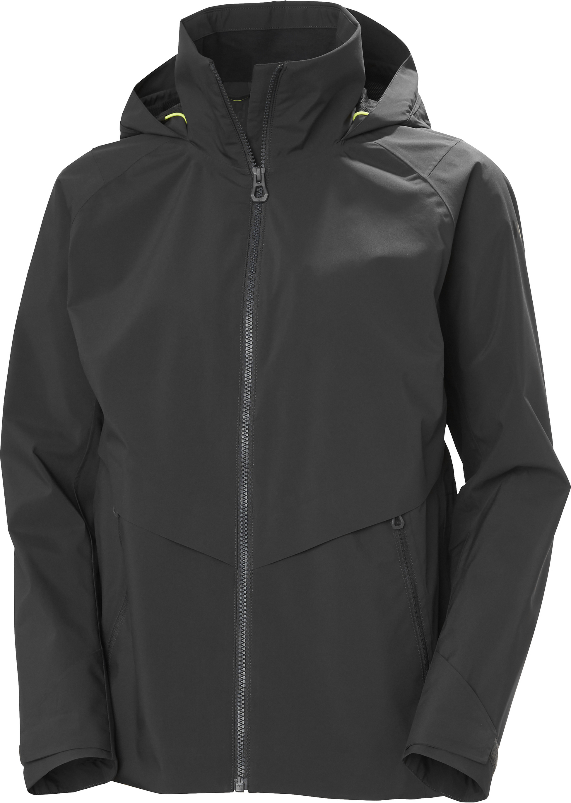 HELLY HANSEN, W Hp Racing Hooded Jacket
