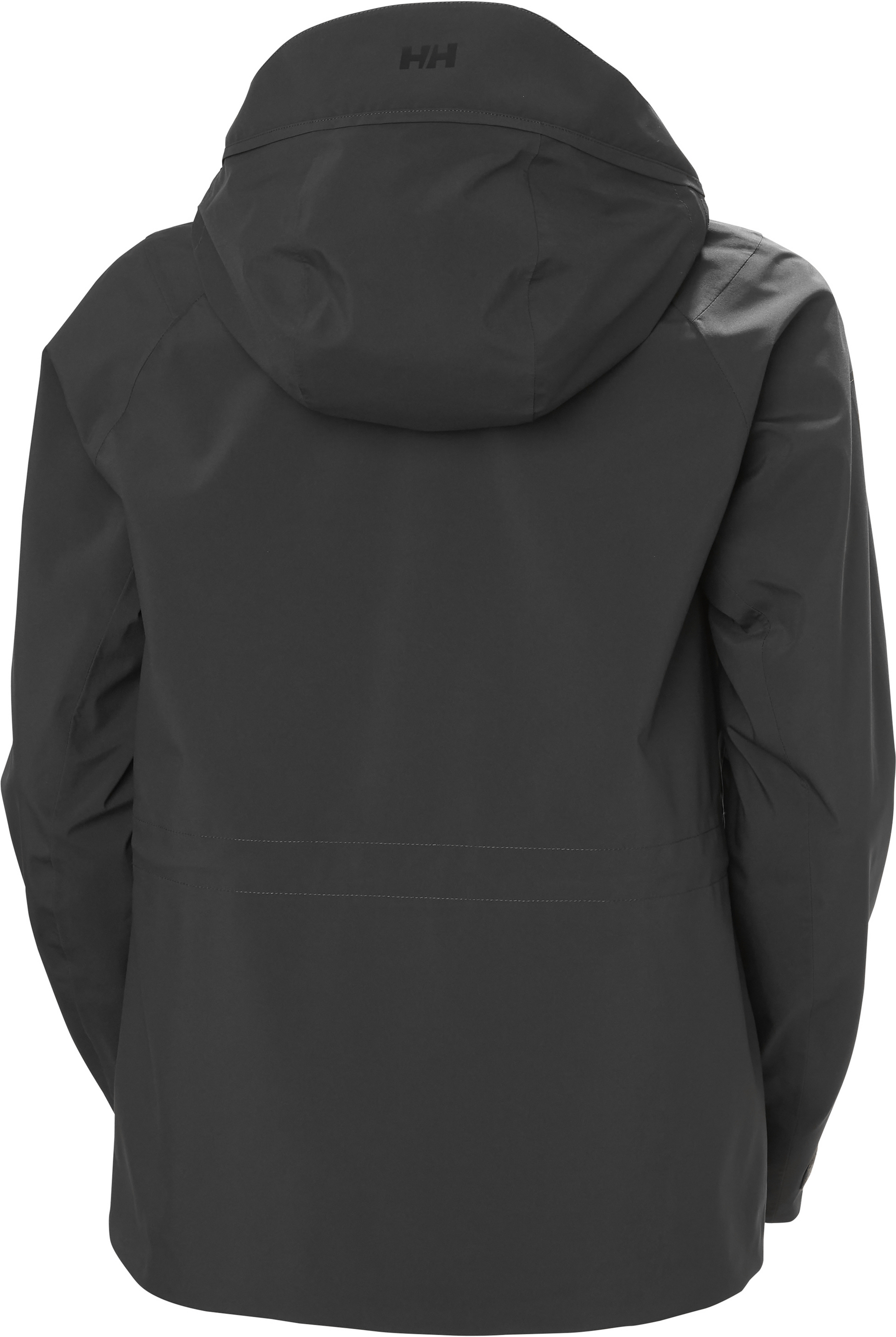 HELLY HANSEN, W Hp Racing Hooded Jacket