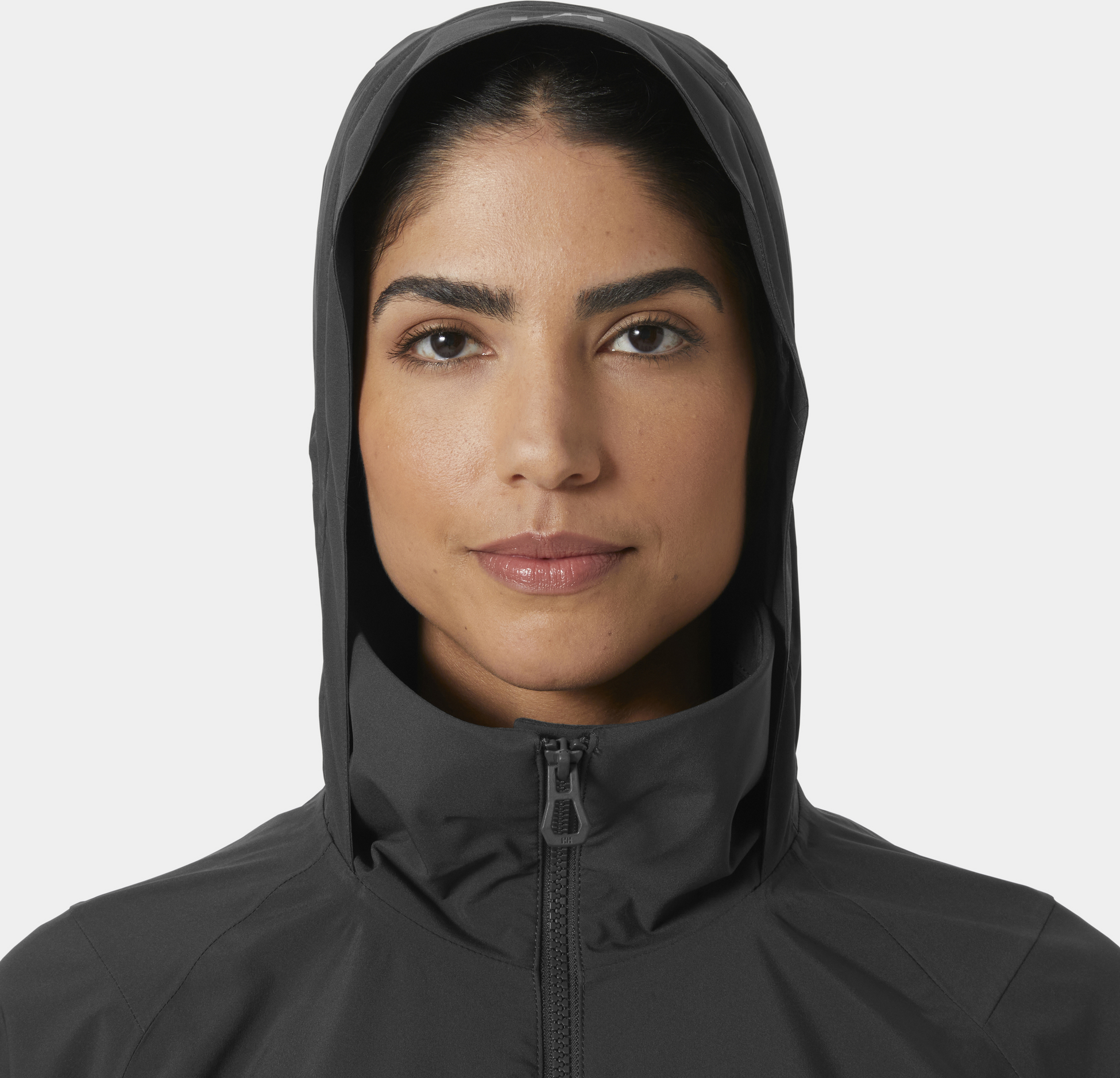 HELLY HANSEN, W Hp Racing Hooded Jacket