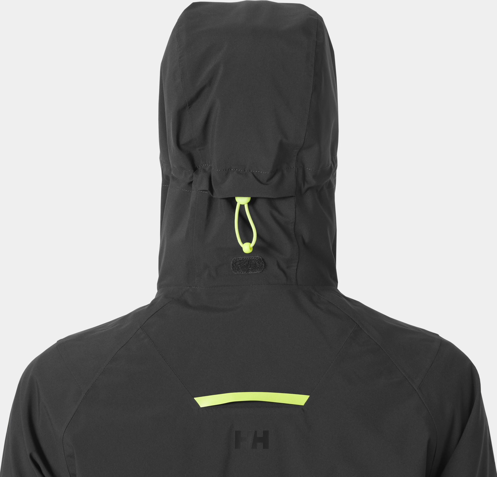 HELLY HANSEN, W Hp Racing Hooded Jacket