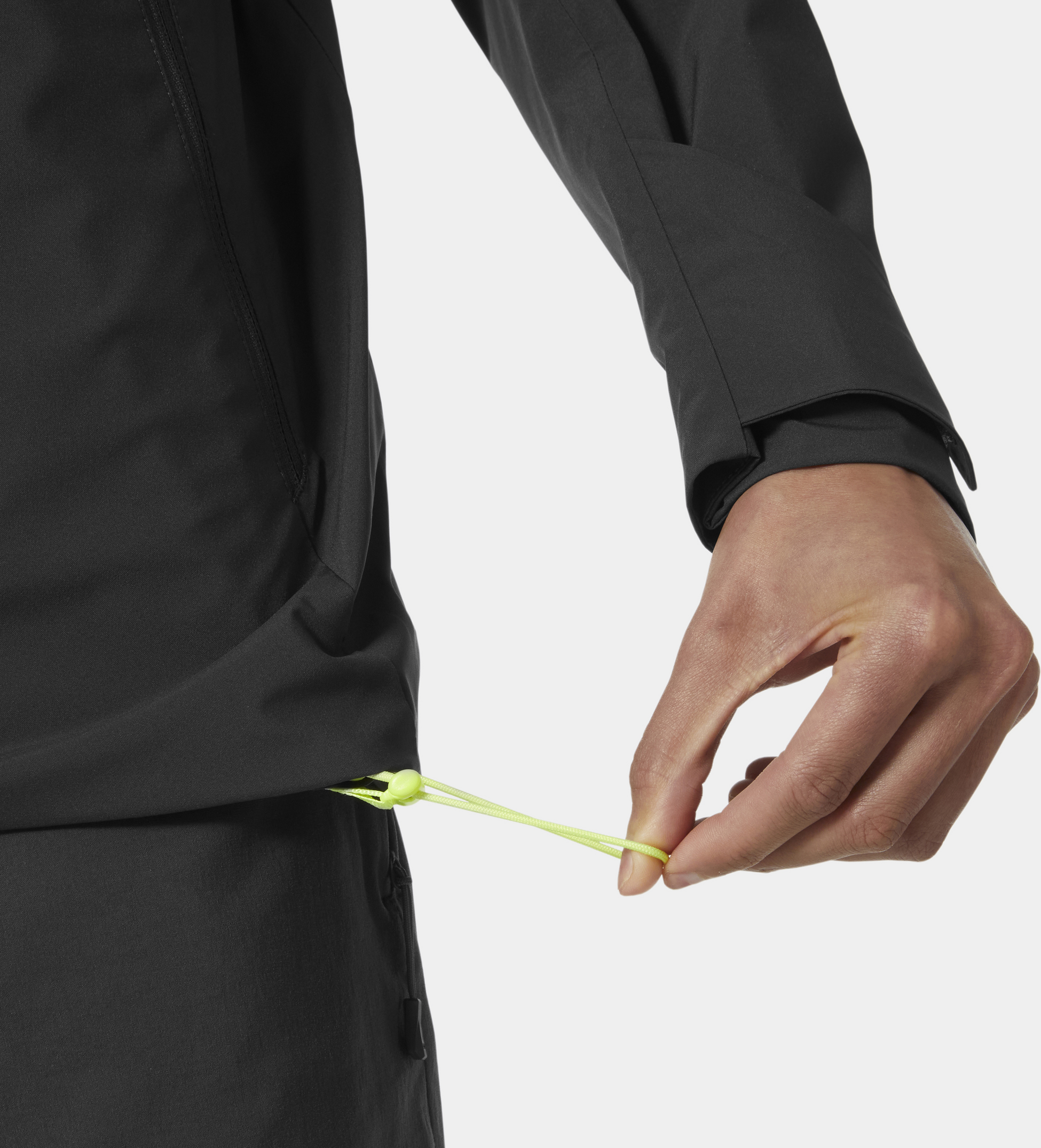 HELLY HANSEN, W Hp Racing Hooded Jacket