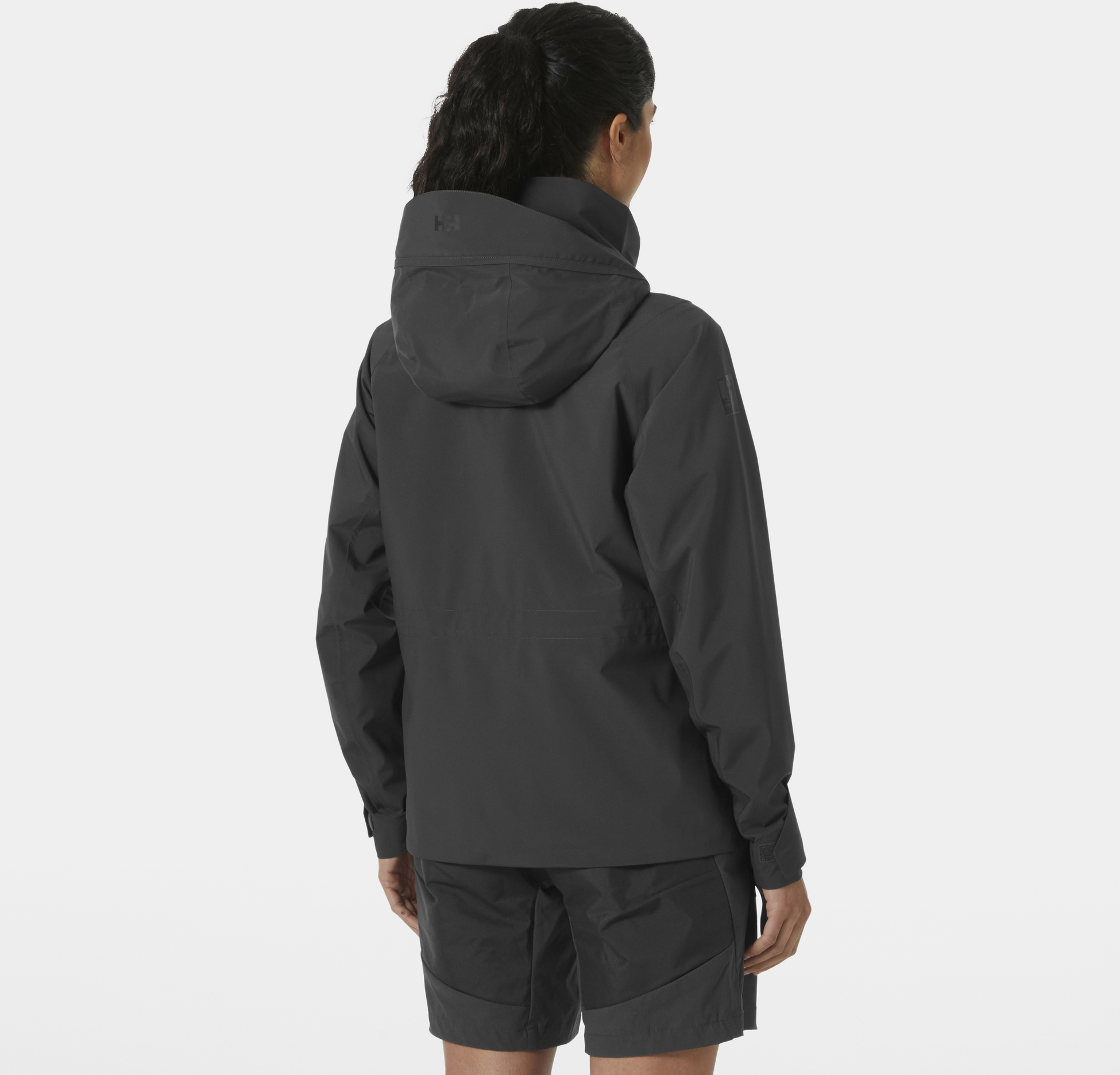 HELLY HANSEN, W Hp Racing Hooded Jacket