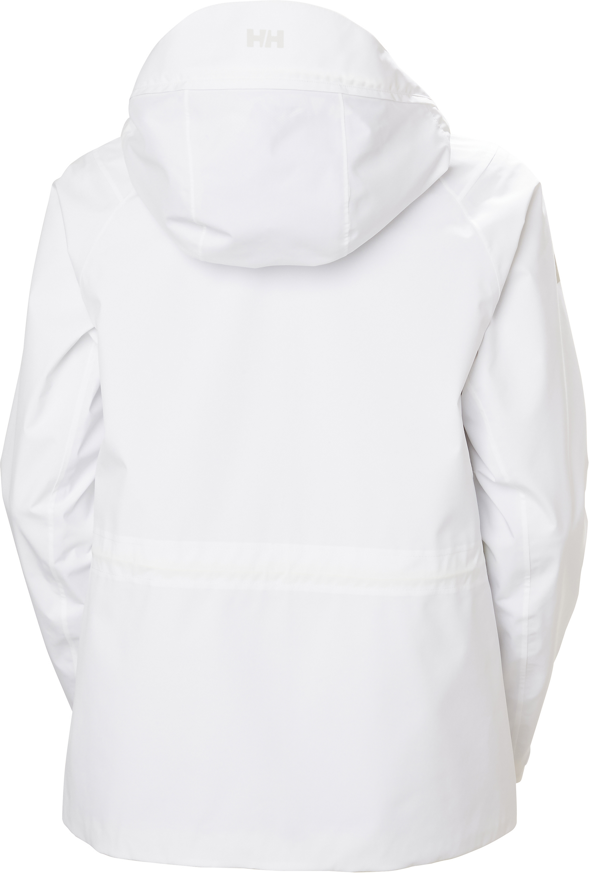 HELLY HANSEN, W Hp Racing Hooded Jacket