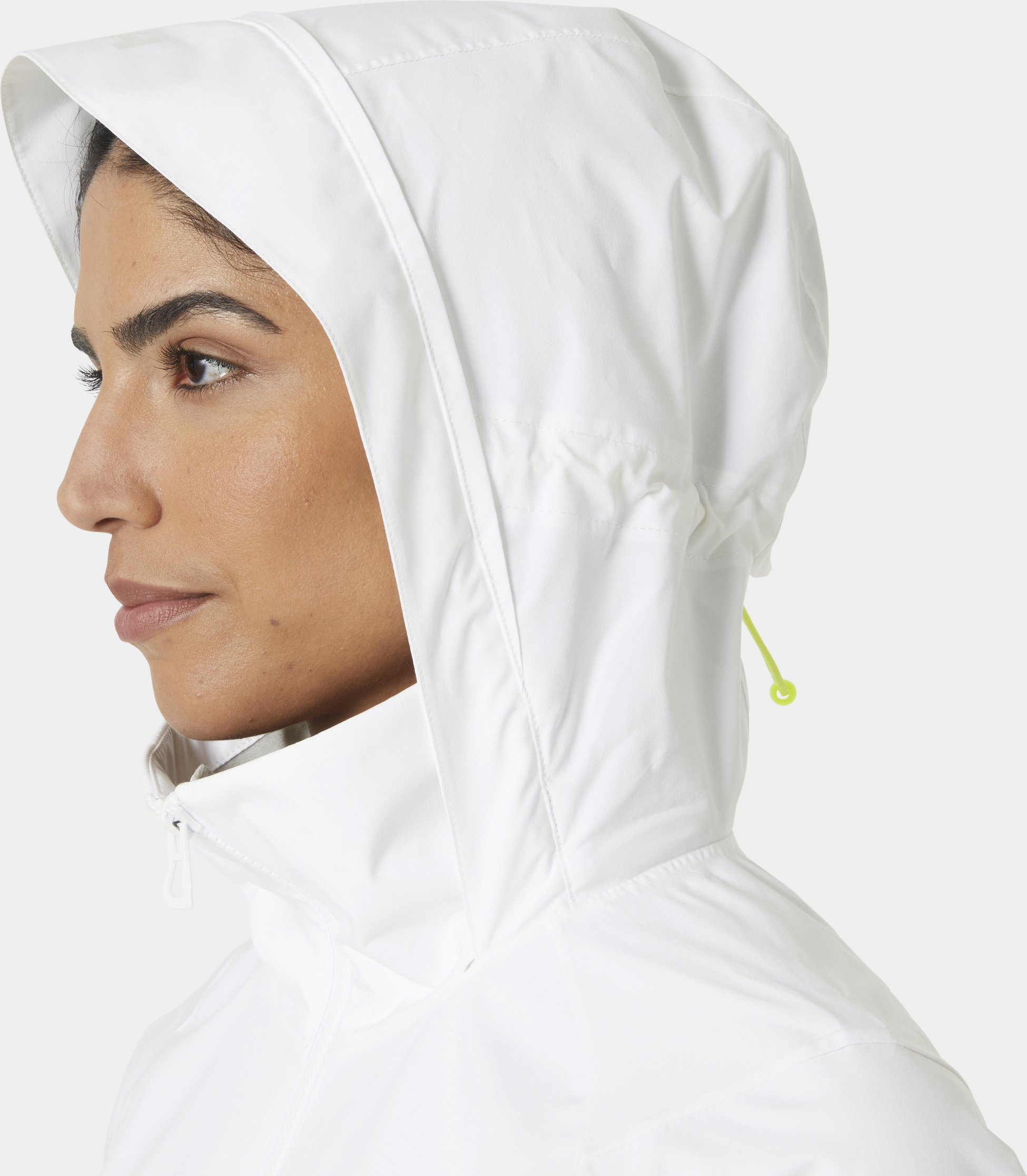 HELLY HANSEN, W Hp Racing Hooded Jacket
