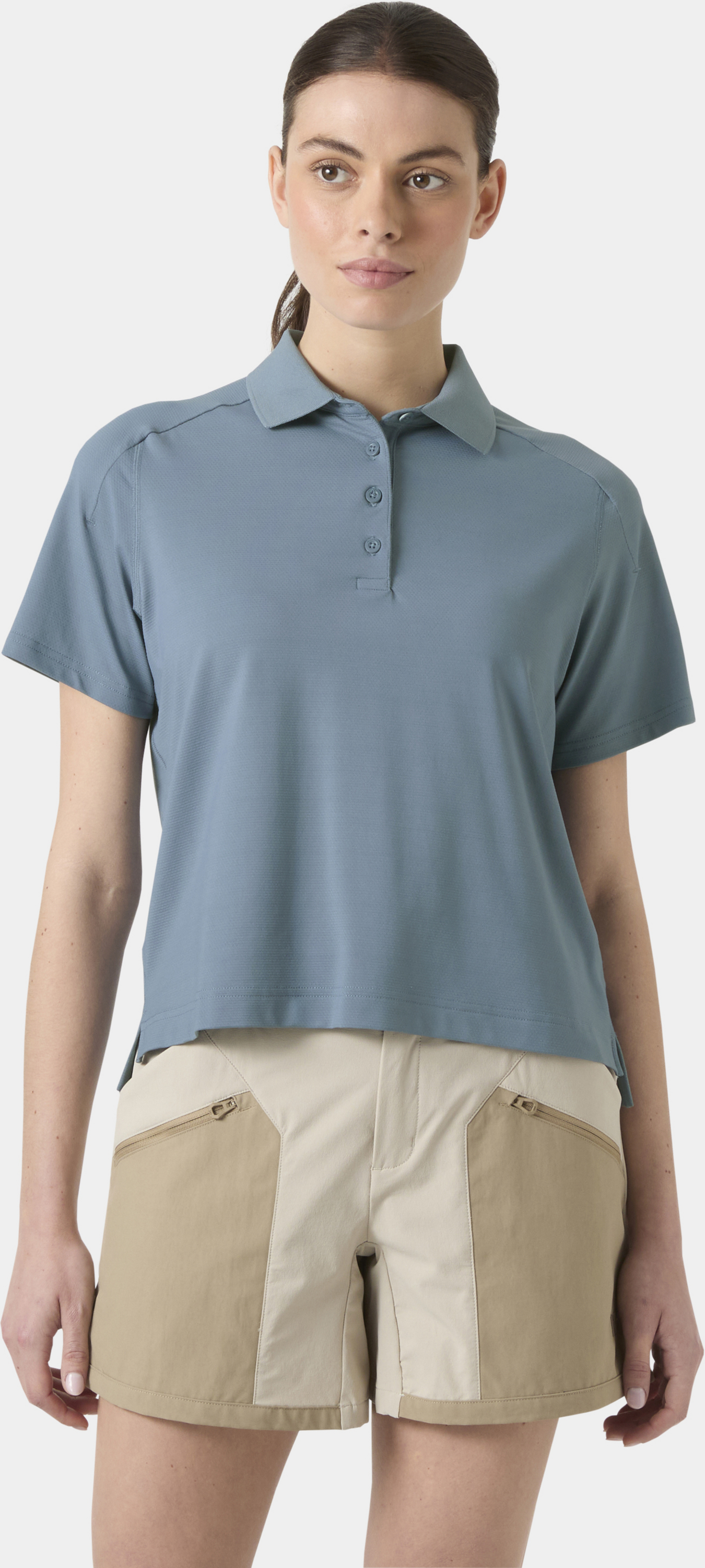 HELLY HANSEN, W Hp Salina Polo