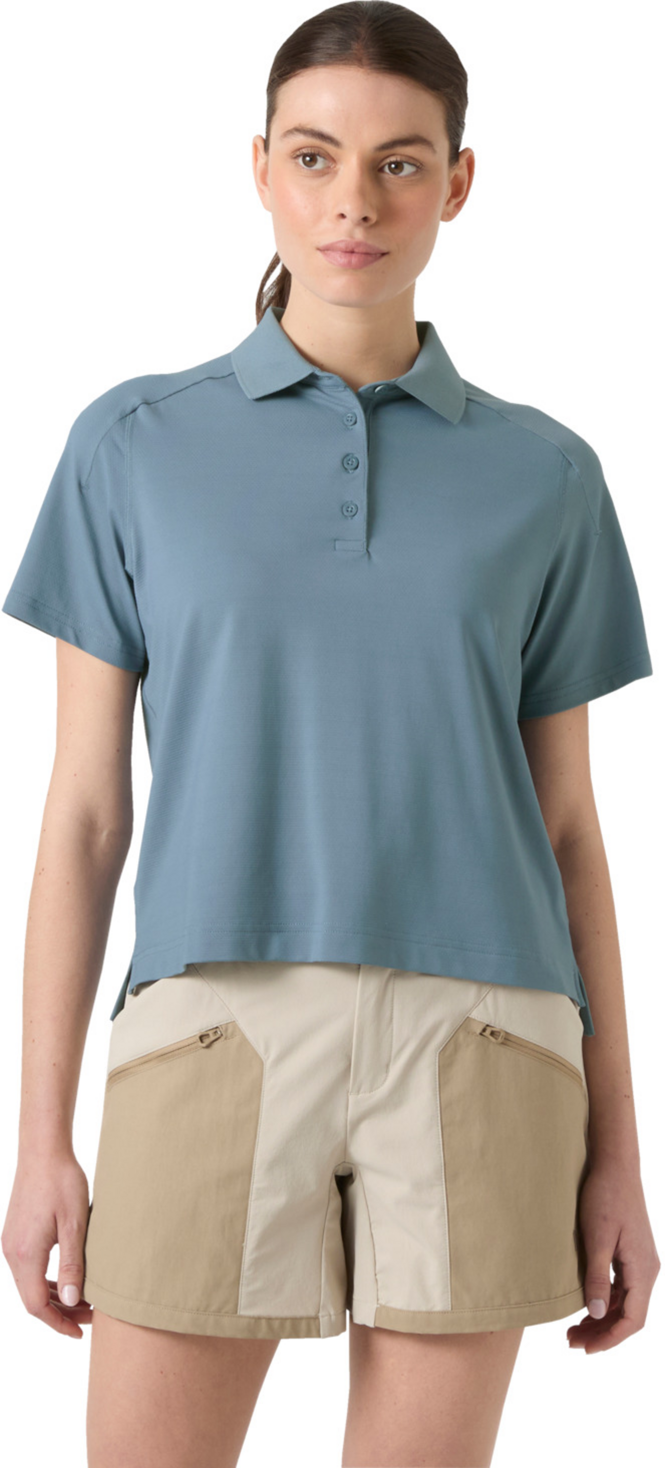 HELLY HANSEN, W Hp Salina Polo