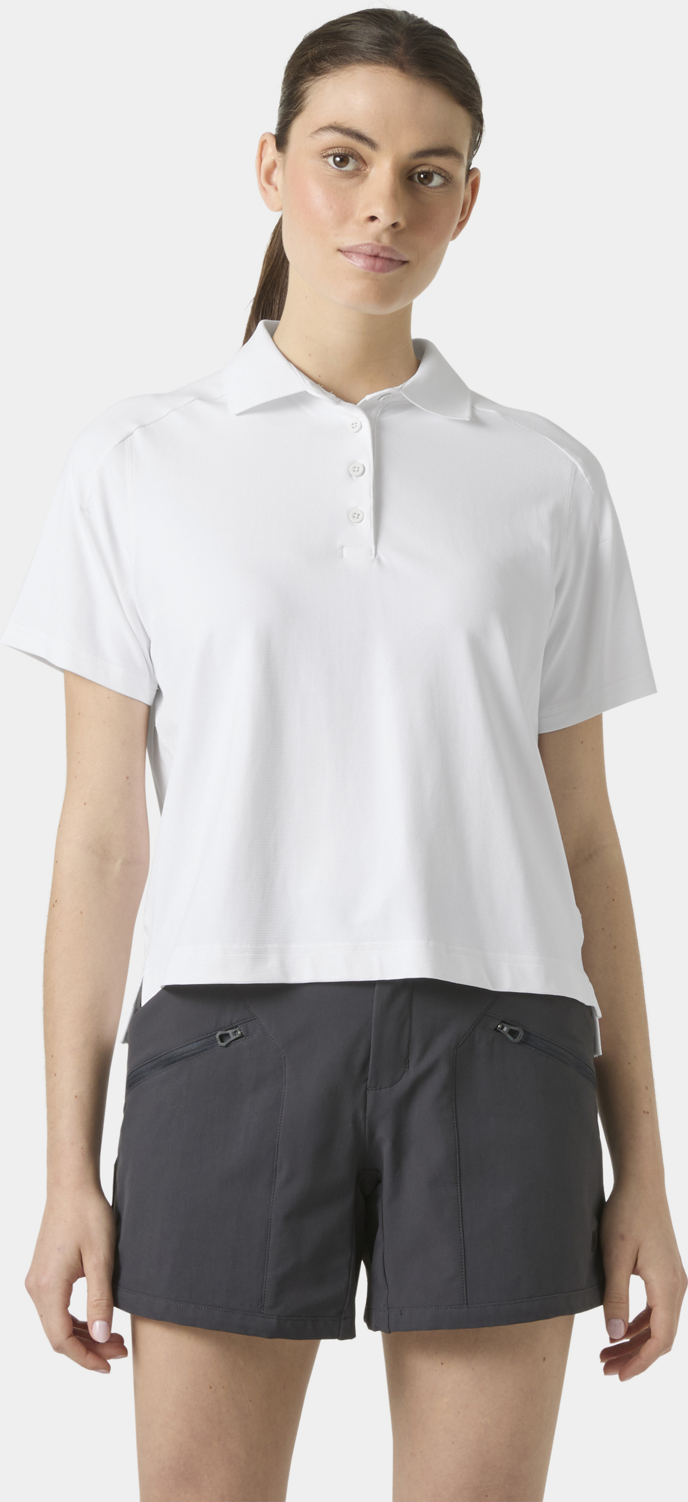 HELLY HANSEN, W Hp Salina Polo