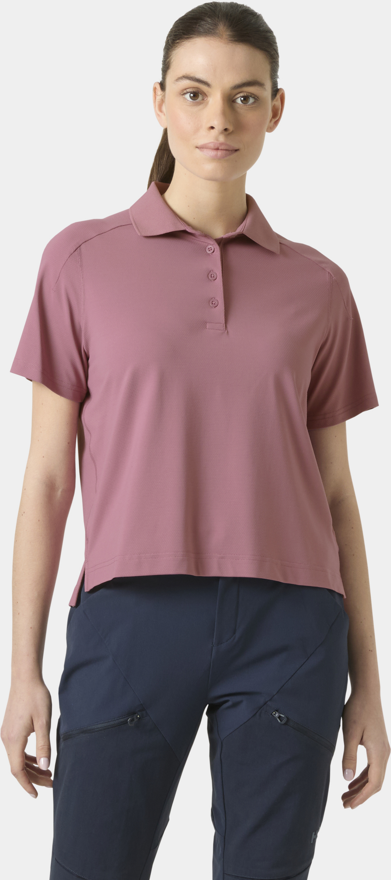 HELLY HANSEN, W Hp Salina Polo