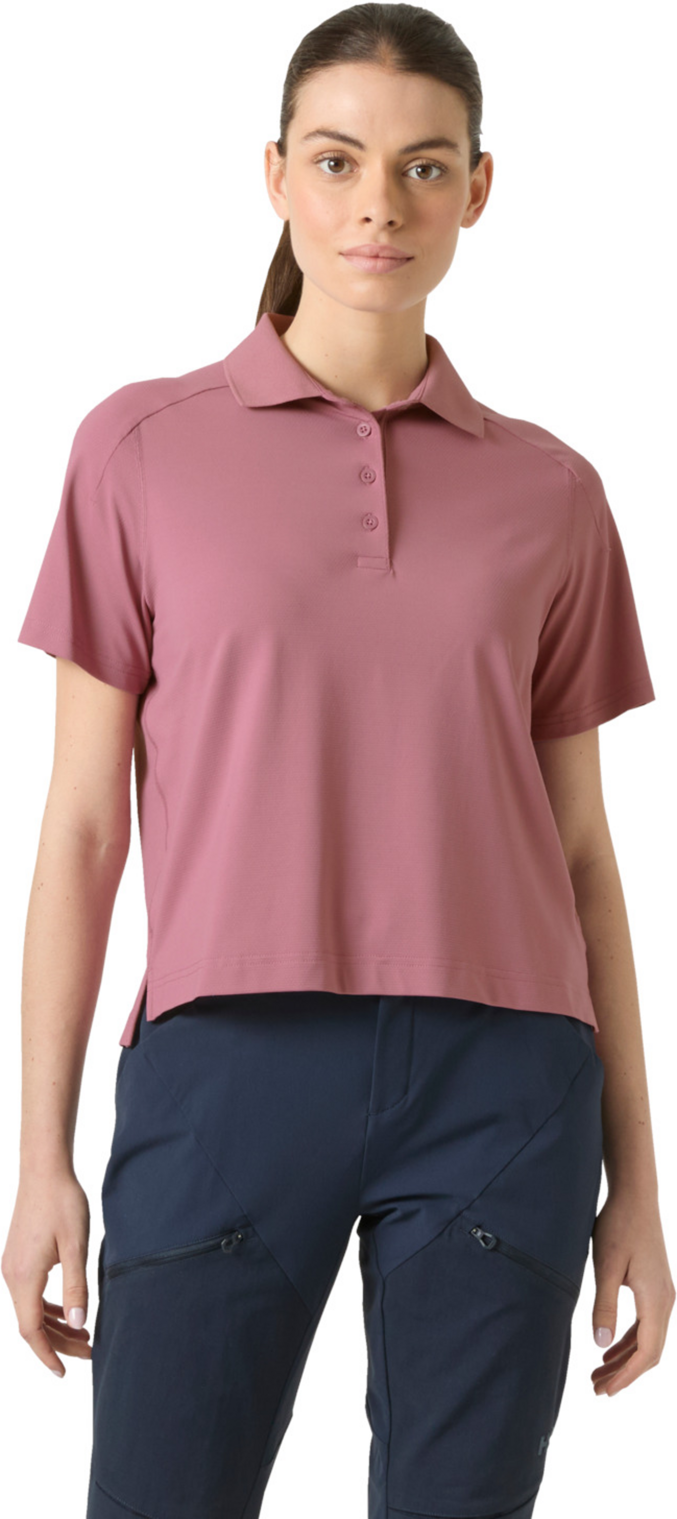 HELLY HANSEN, W Hp Salina Polo