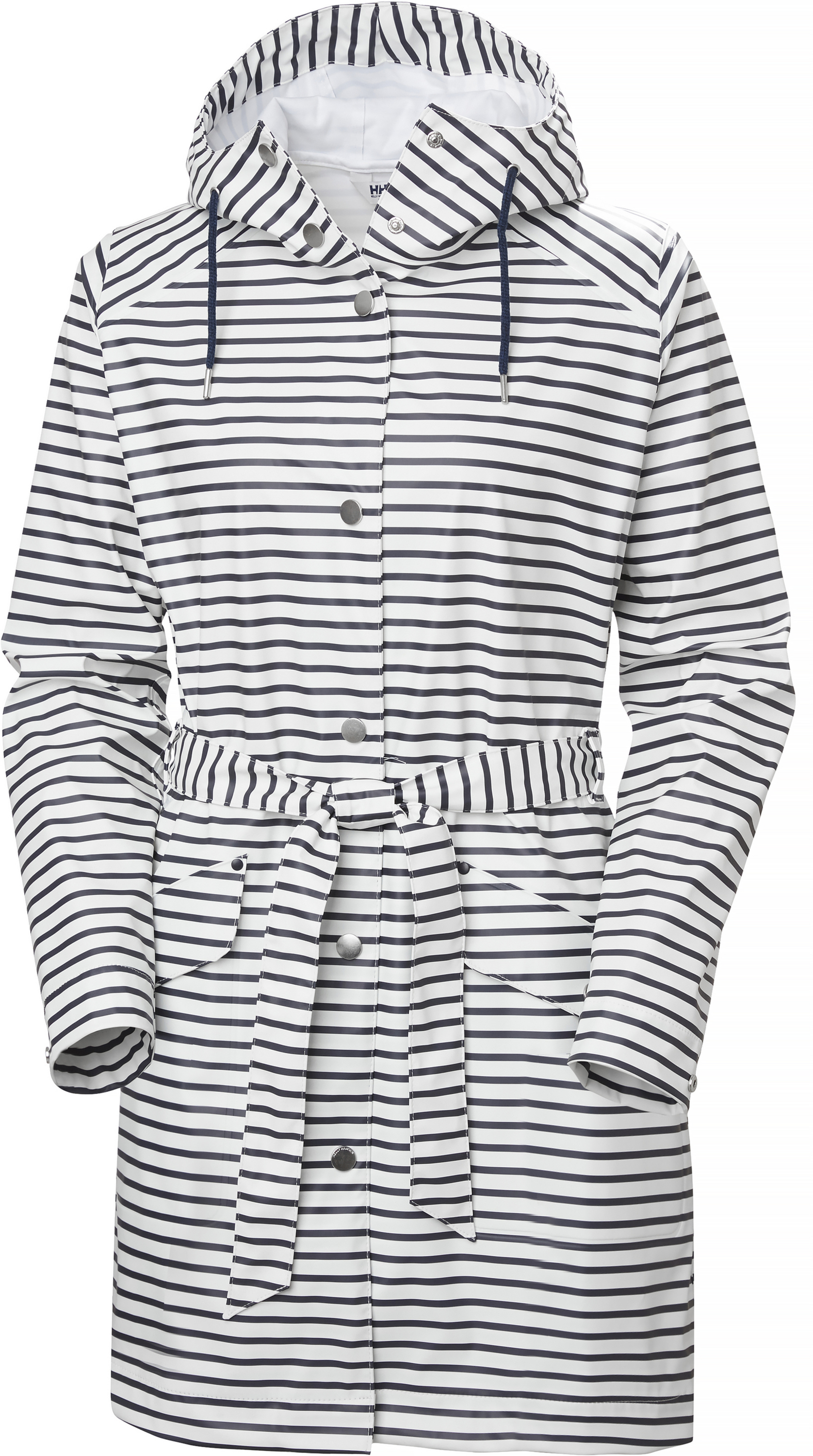 HELLY HANSEN, W Kirkwall Ii Raincoat