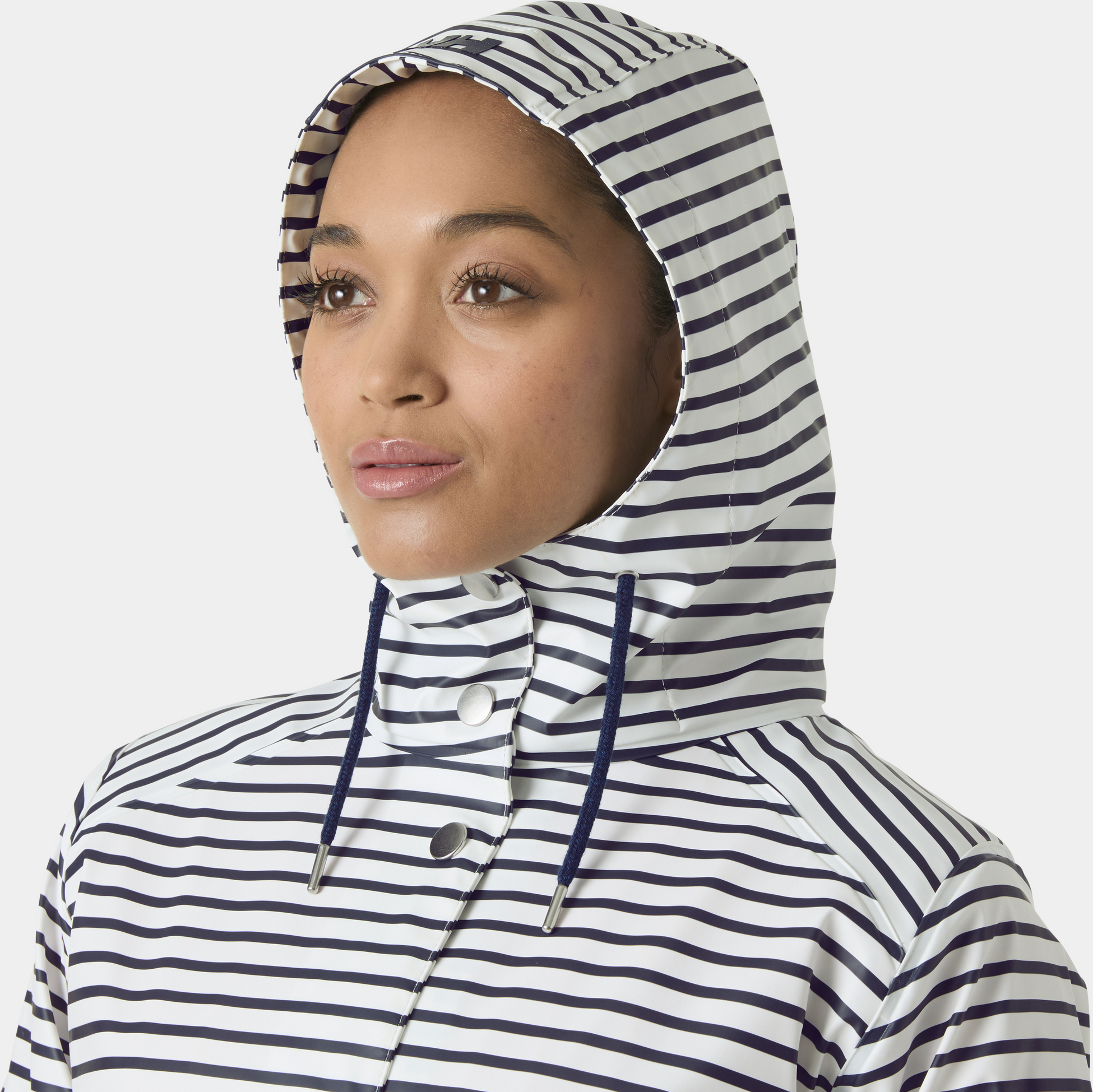 HELLY HANSEN, W Kirkwall Ii Raincoat