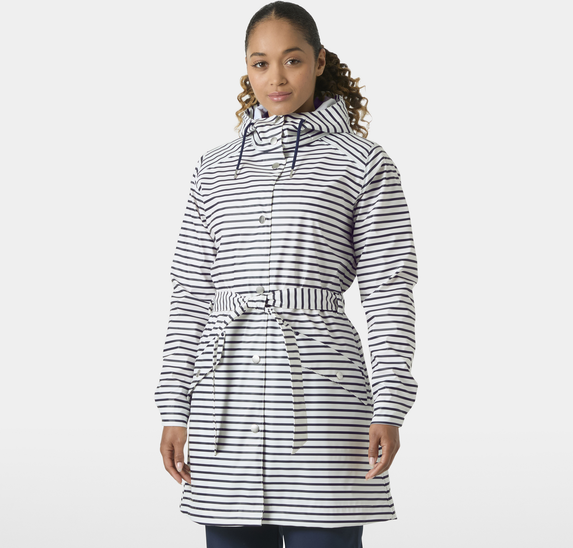 HELLY HANSEN, W Kirkwall Ii Raincoat