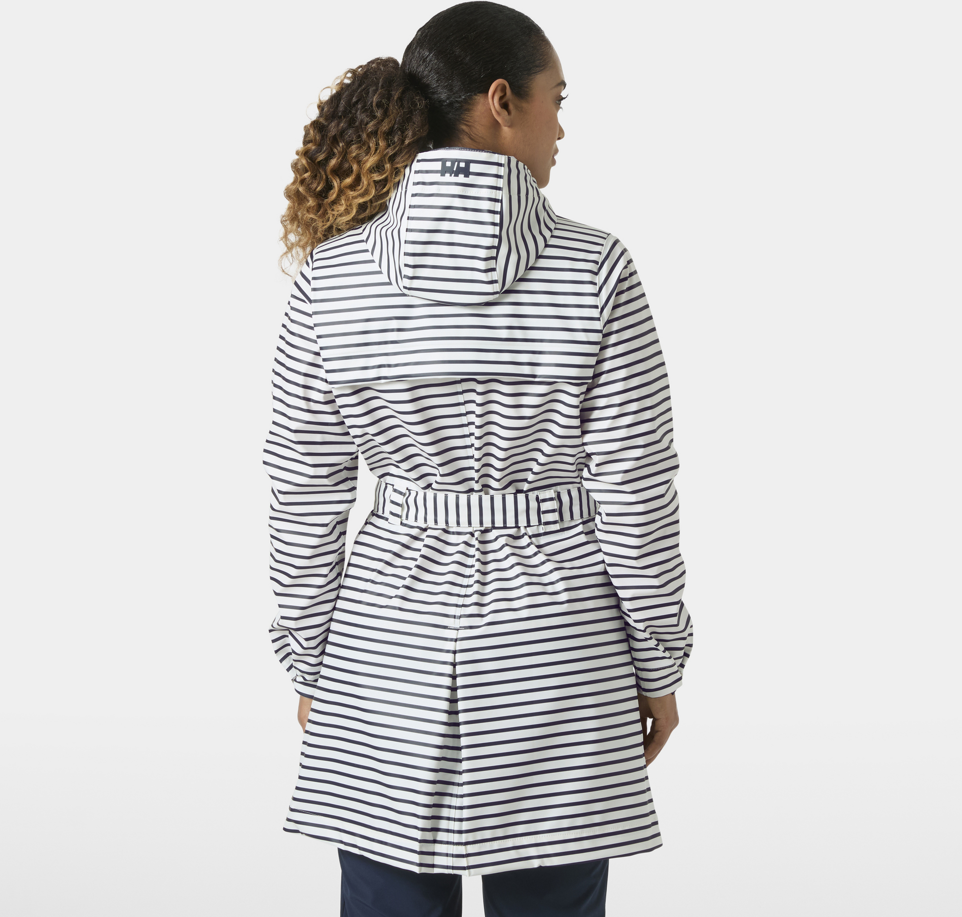 HELLY HANSEN, W Kirkwall Ii Raincoat
