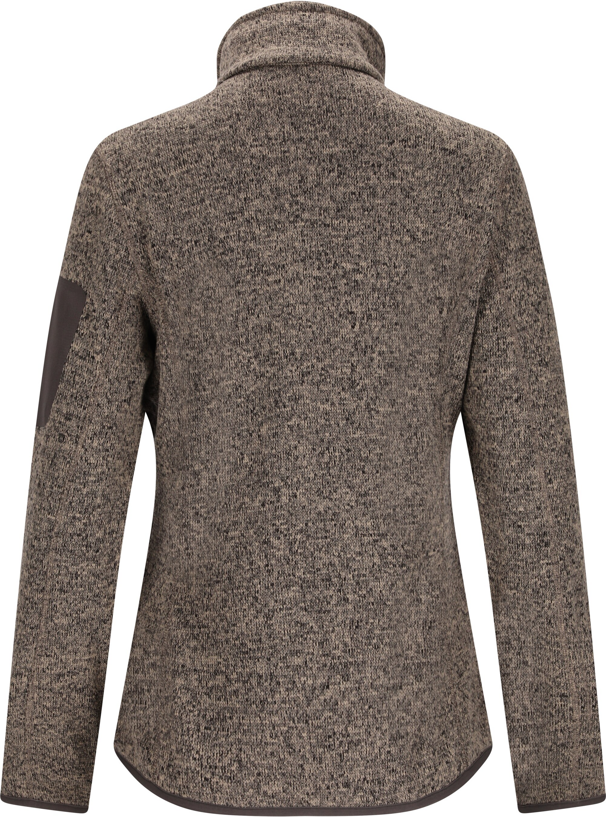 CMP, W Knit Fleece Jacket