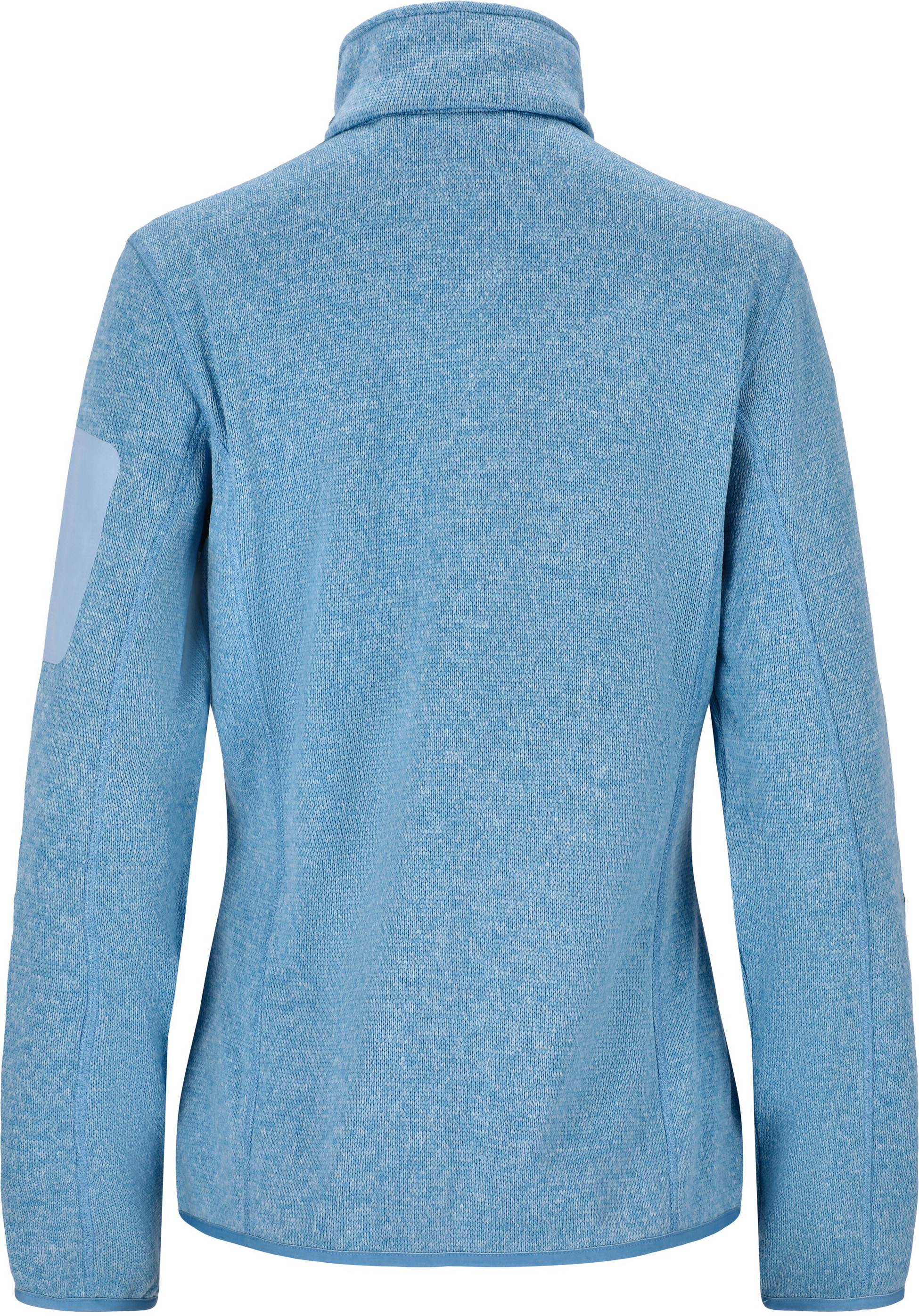 CMP, W Knit Fleece Jacket