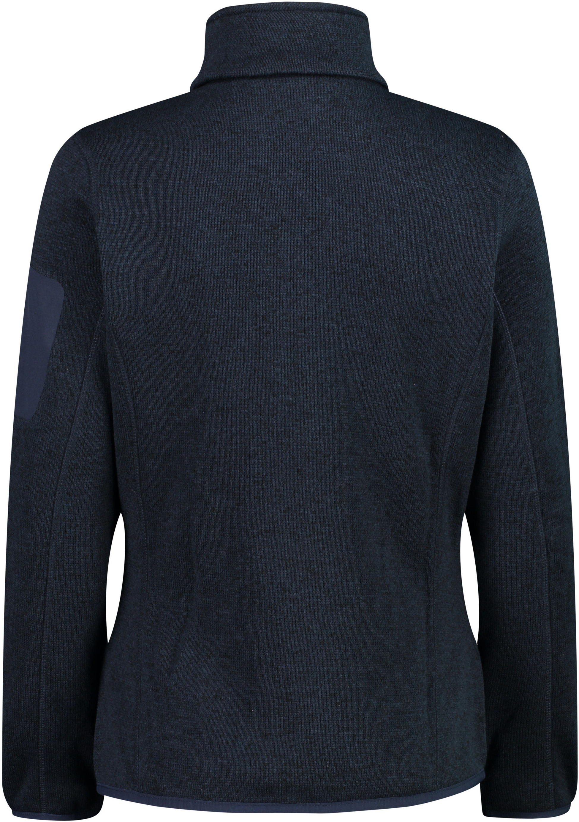 CMP, W Knit Fleece Jacket