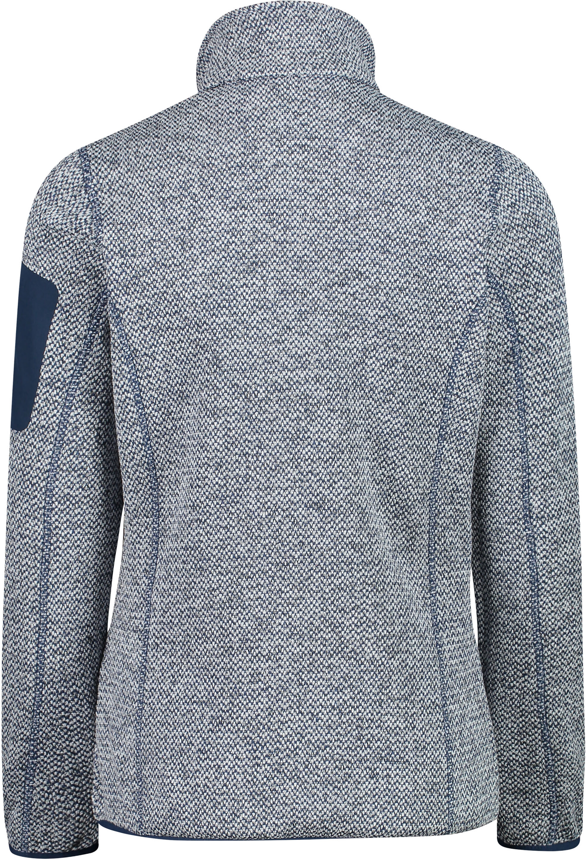 CMP, W Knit Fleece Jacket