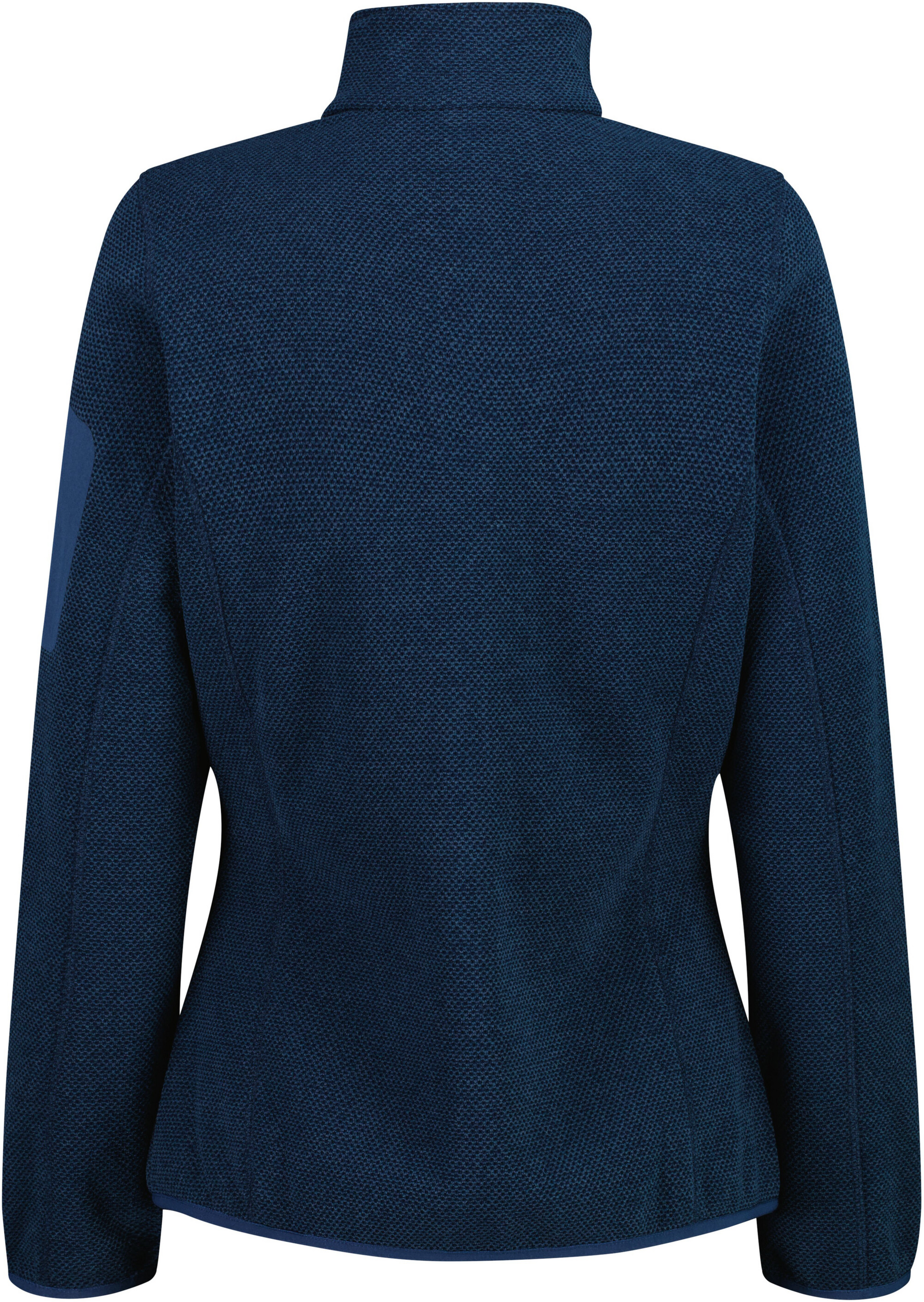 CMP, W Knit Fleece Jacket