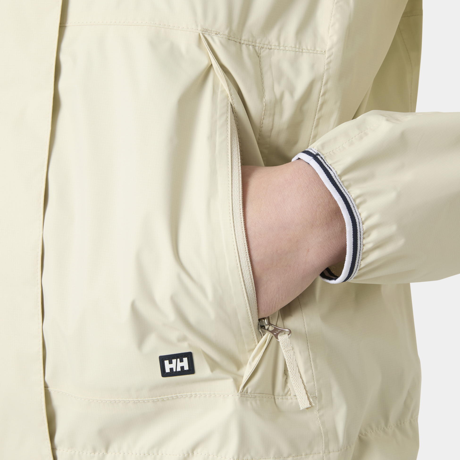 HELLY HANSEN, W Koster 2.5l Jacket