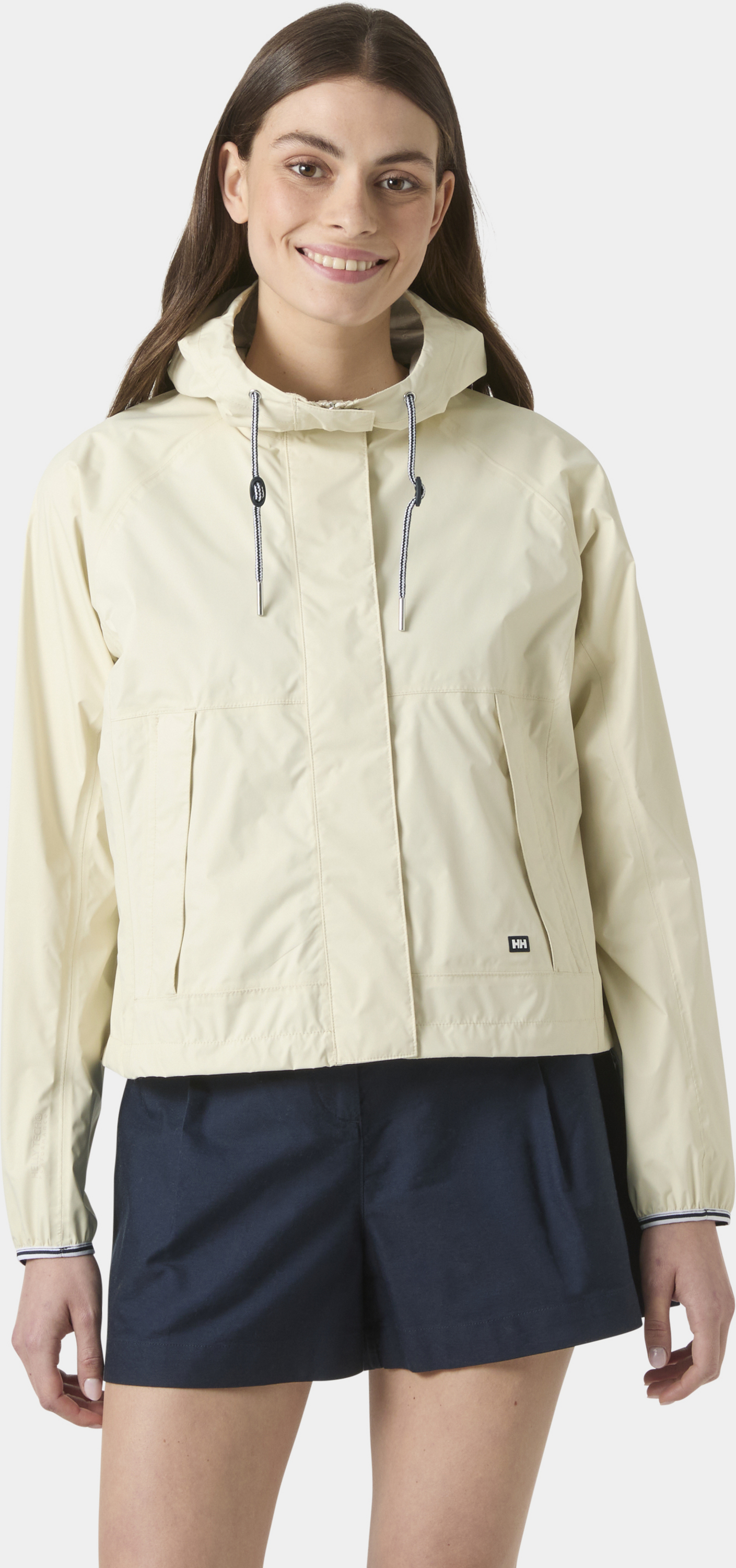 HELLY HANSEN, W Koster 2.5l Jacket