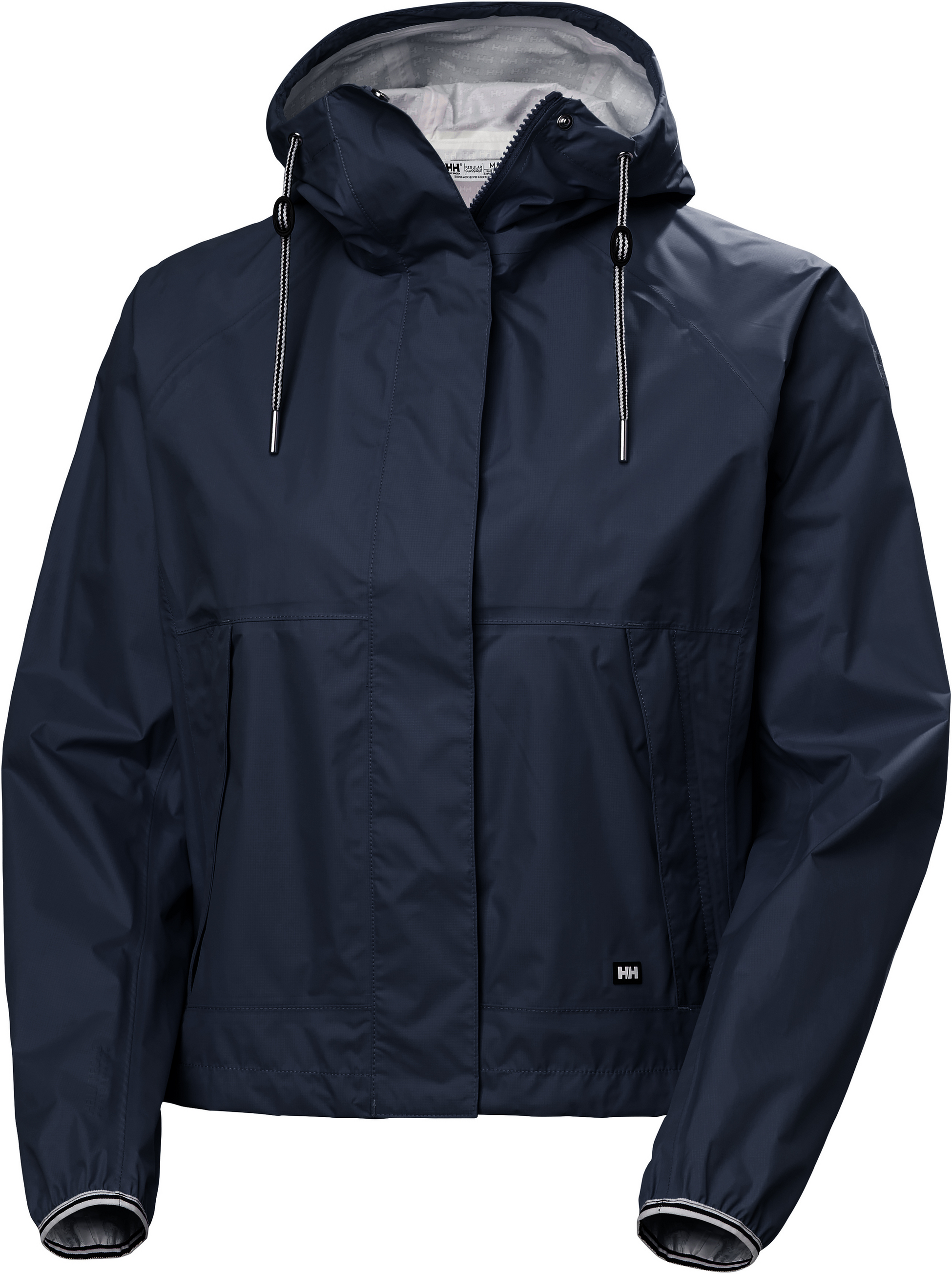 HELLY HANSEN, W Koster 2.5l Jacket
